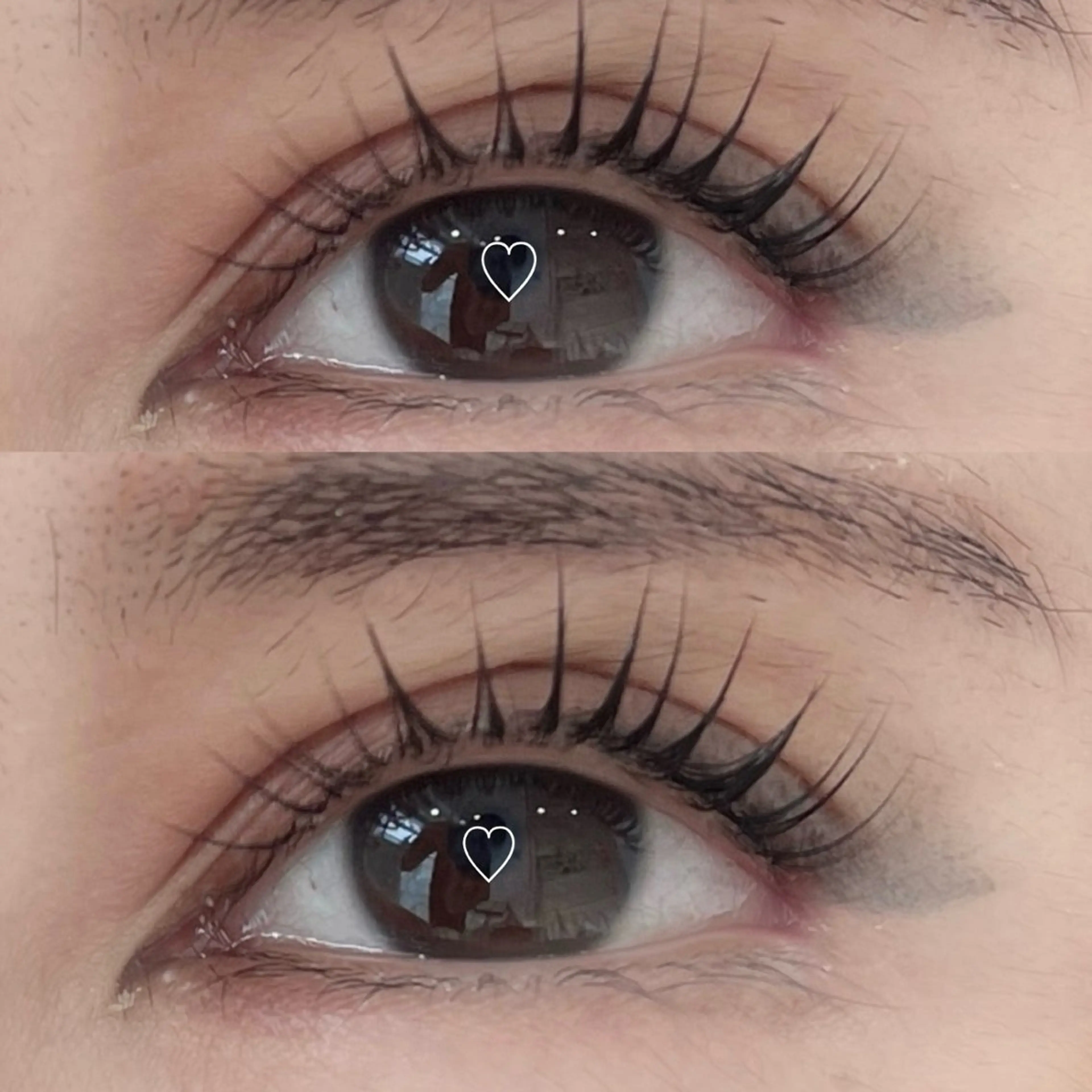 マツエク・マツパ nagi Mslash自由が丘の眉毛・アイブロウイメージ