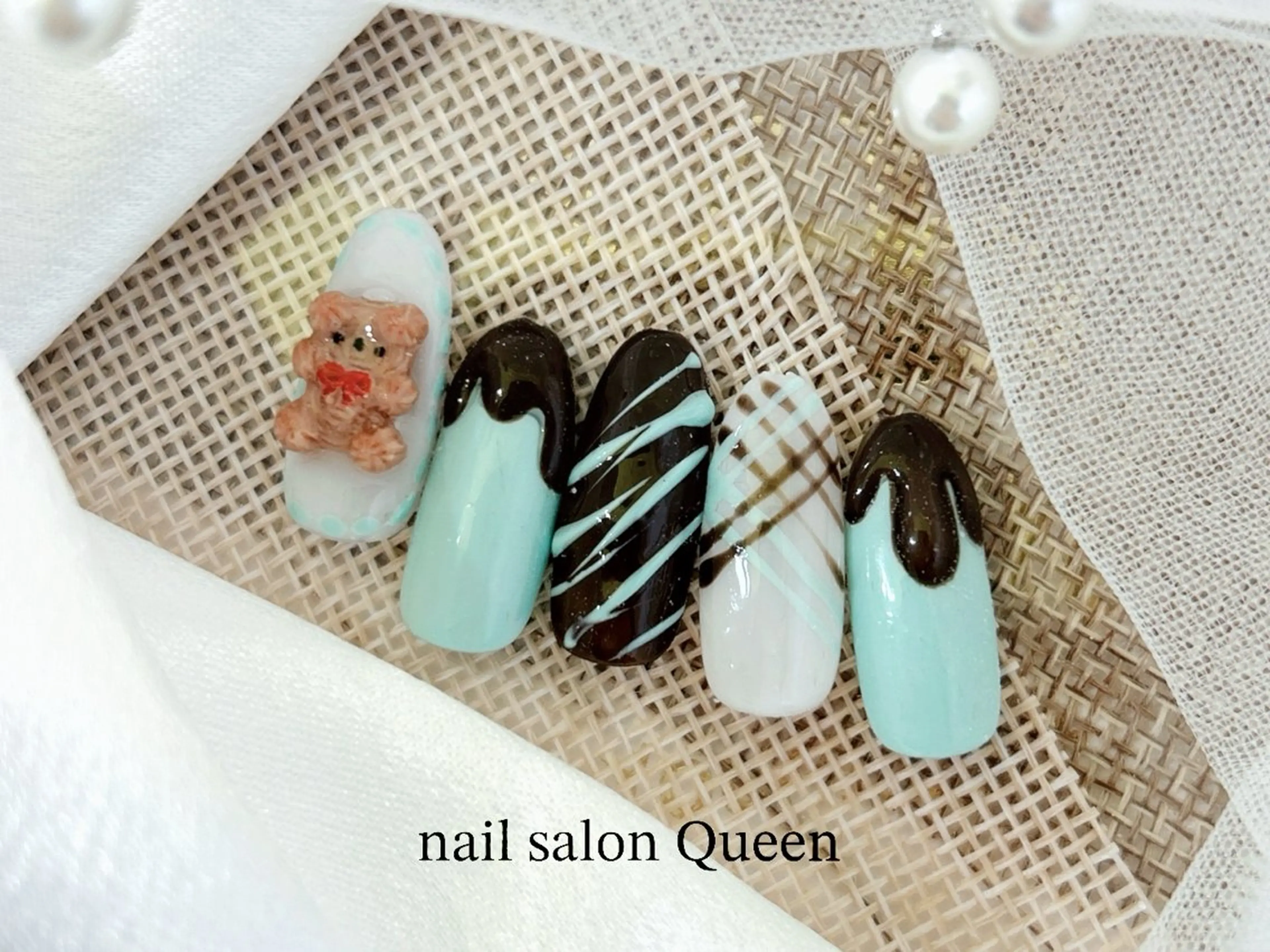 ネイル ネイルサロンクイーン 東京/新宿/大久保のその他イメージ