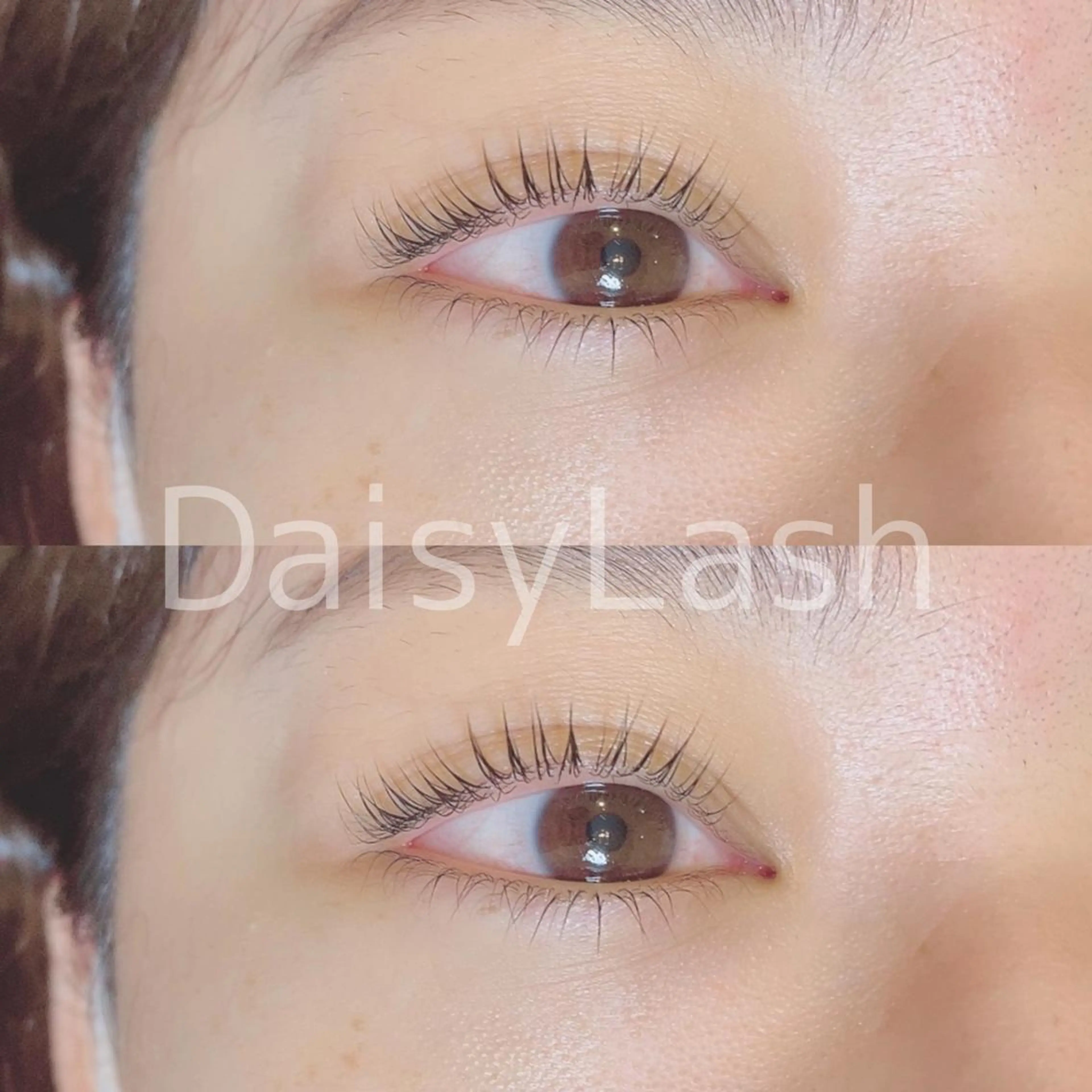 マツエク・マツパ DaisyLash 京橋店のマツエク・マツパデザイン