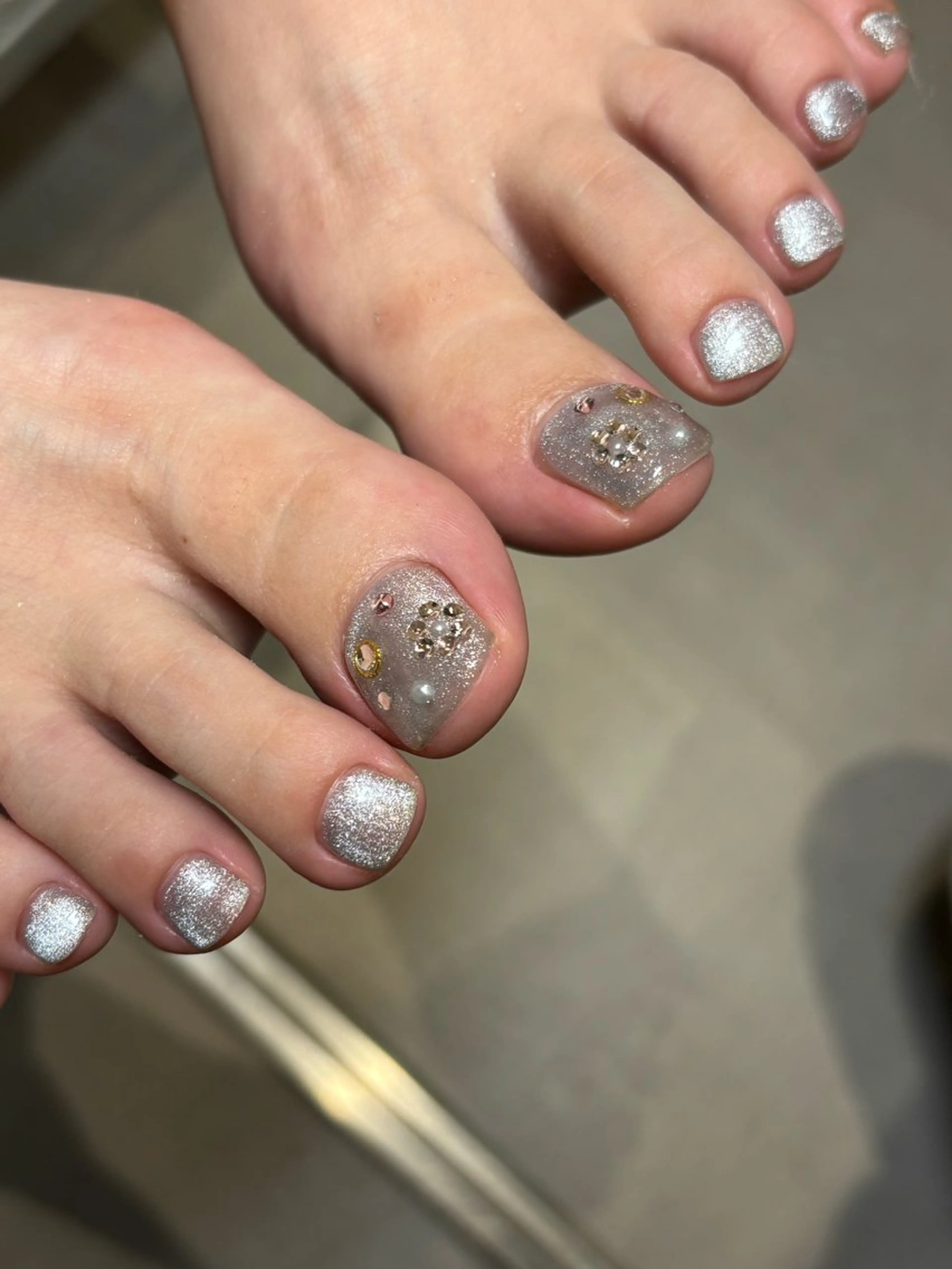 ネイル ADACHI REINAのネイルデザイン