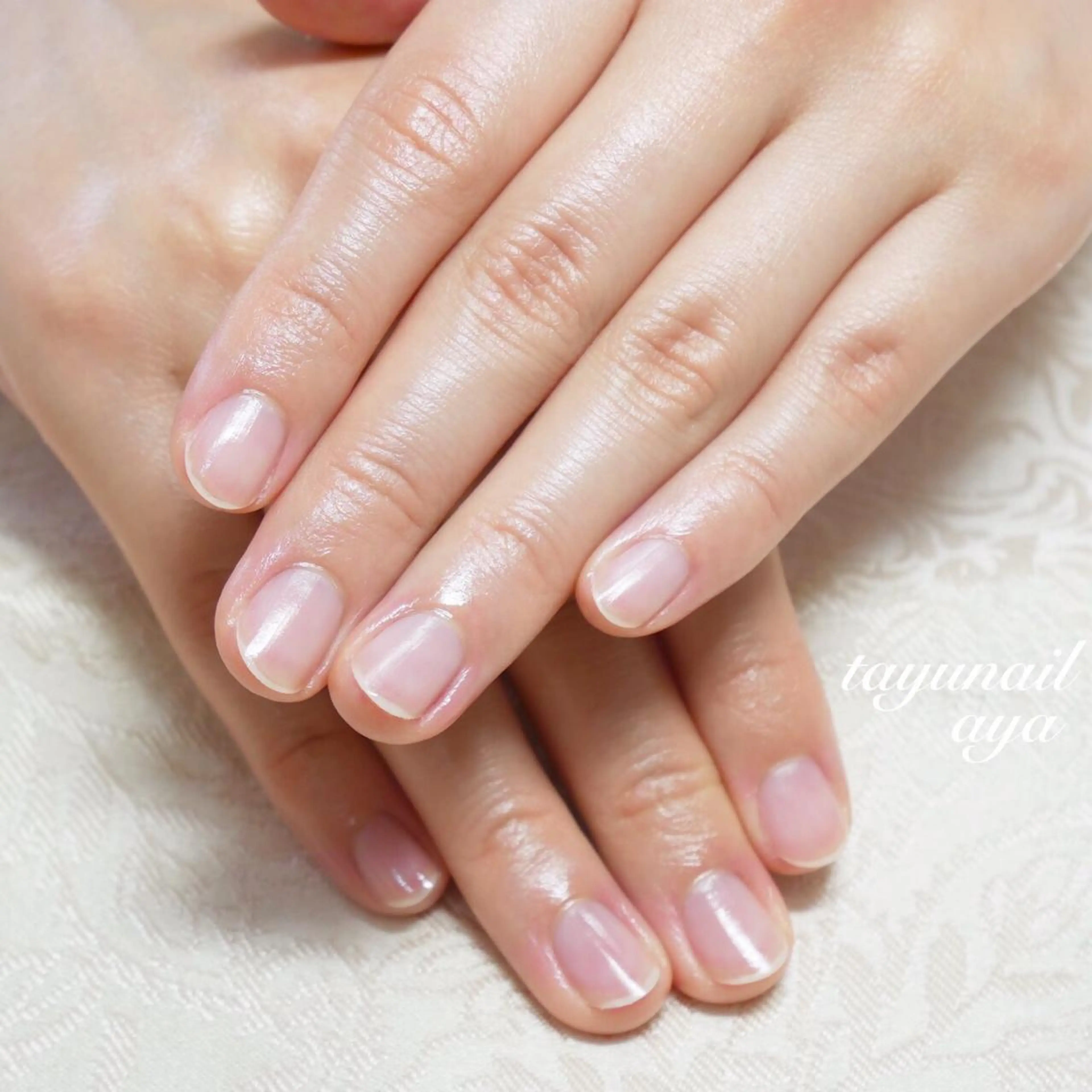 ネイル ネイルサロン 【たゆnail】のネイルデザイン