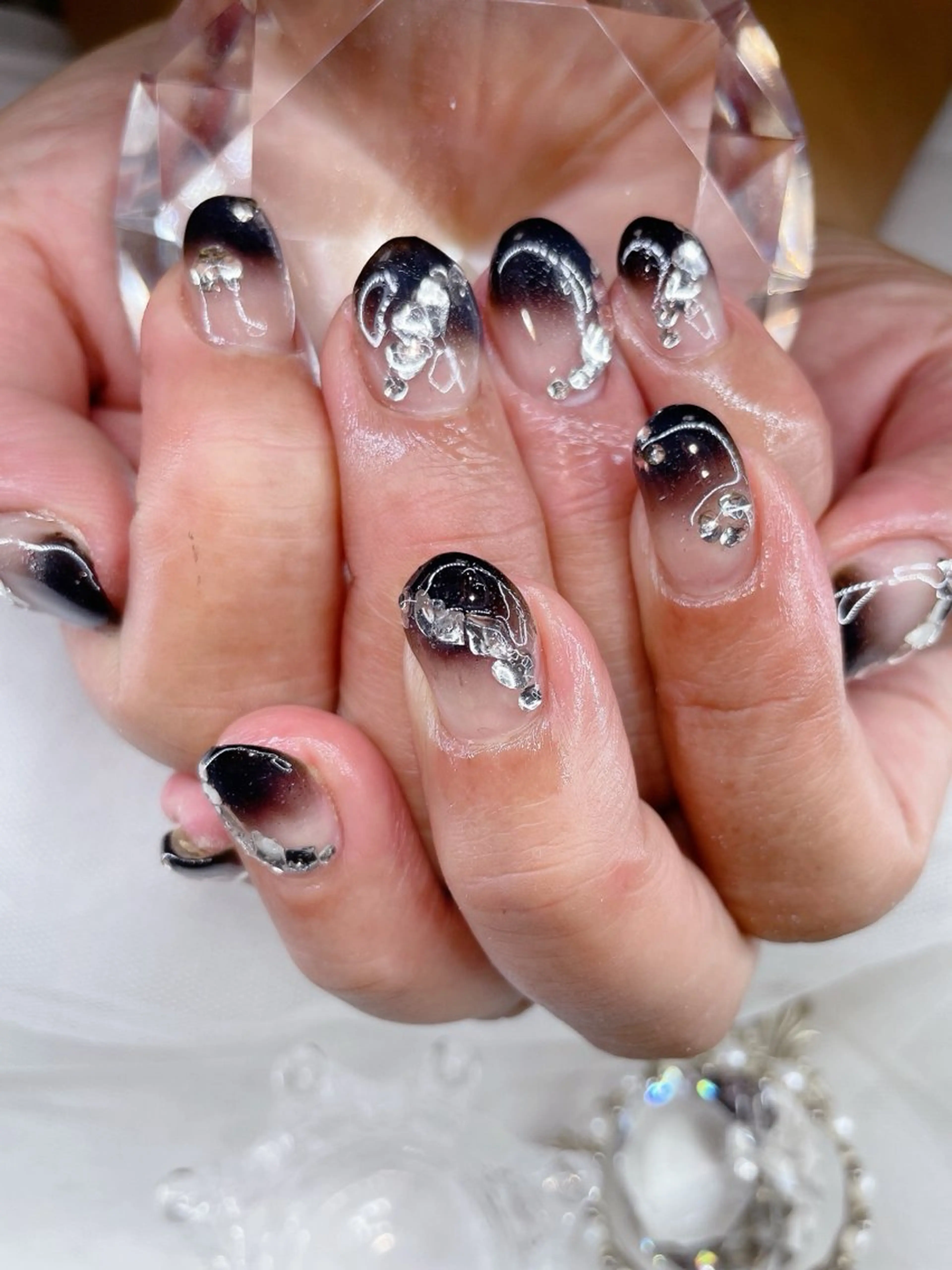 ネイル misun_ nailのネイルデザイン