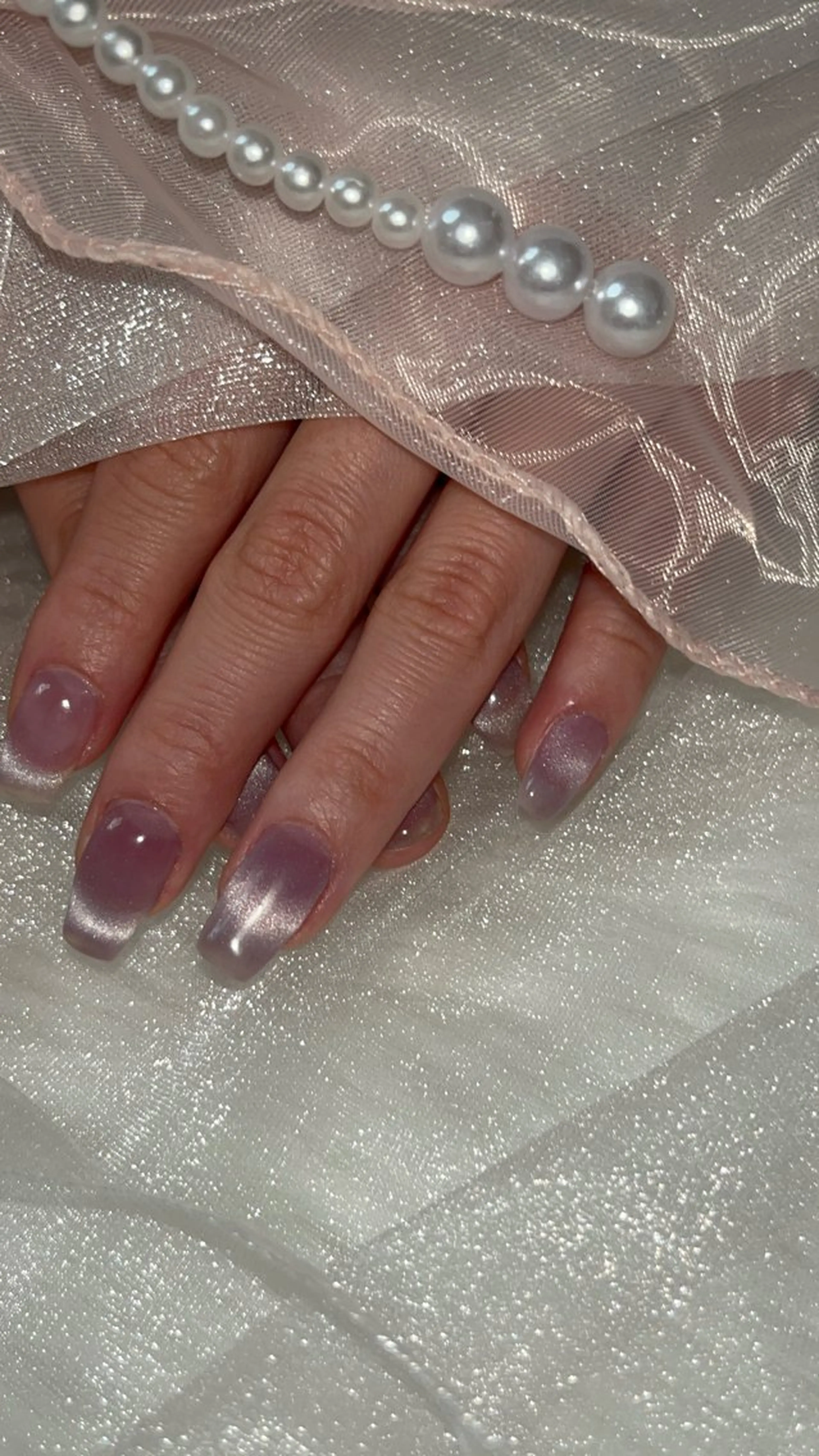 ネイル ハンドネイル kairi Toyvenailのネイルデザイン