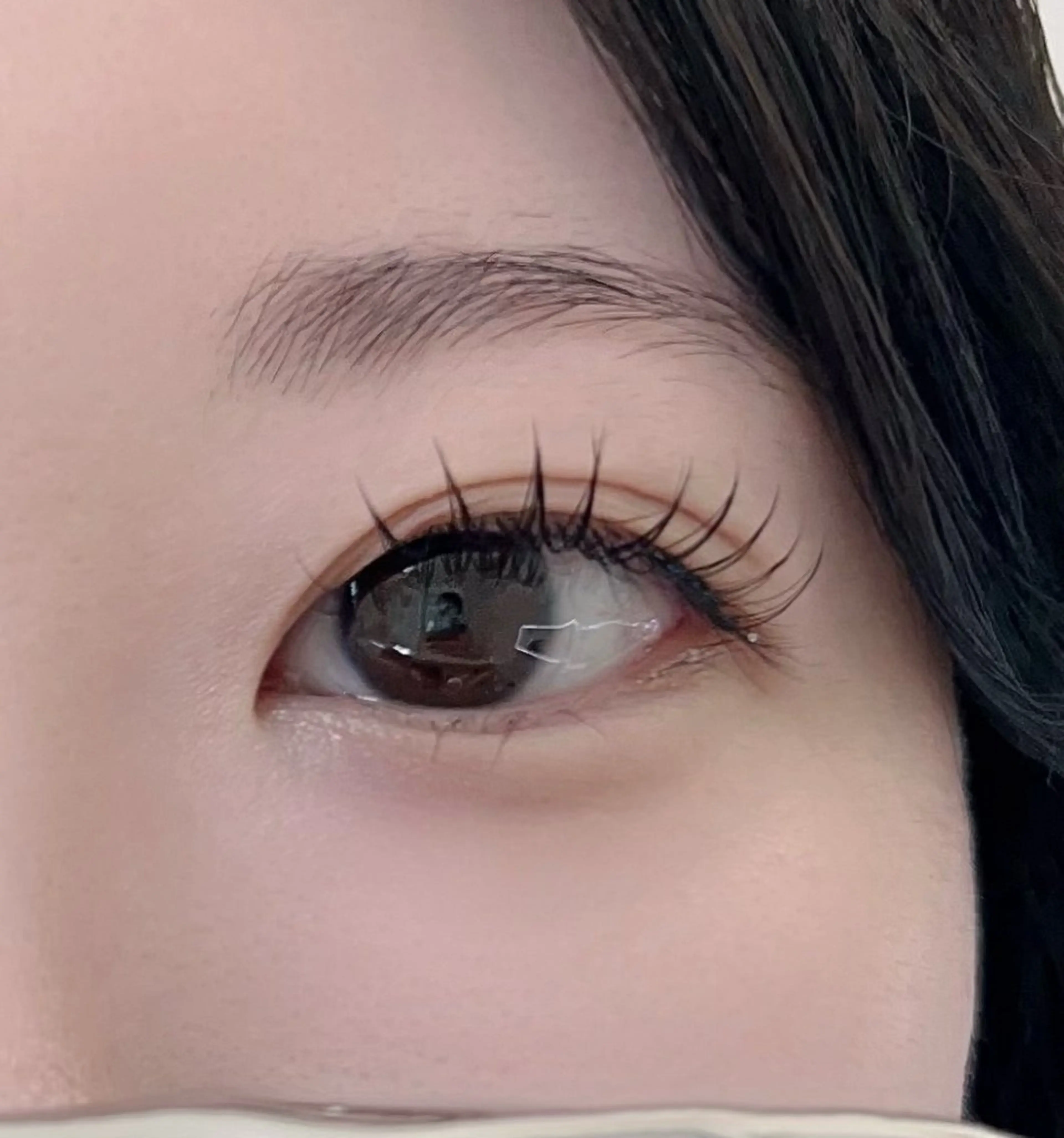 マツエク・マツパ マツエク M.TT salonのマツエク・マツパデザイン