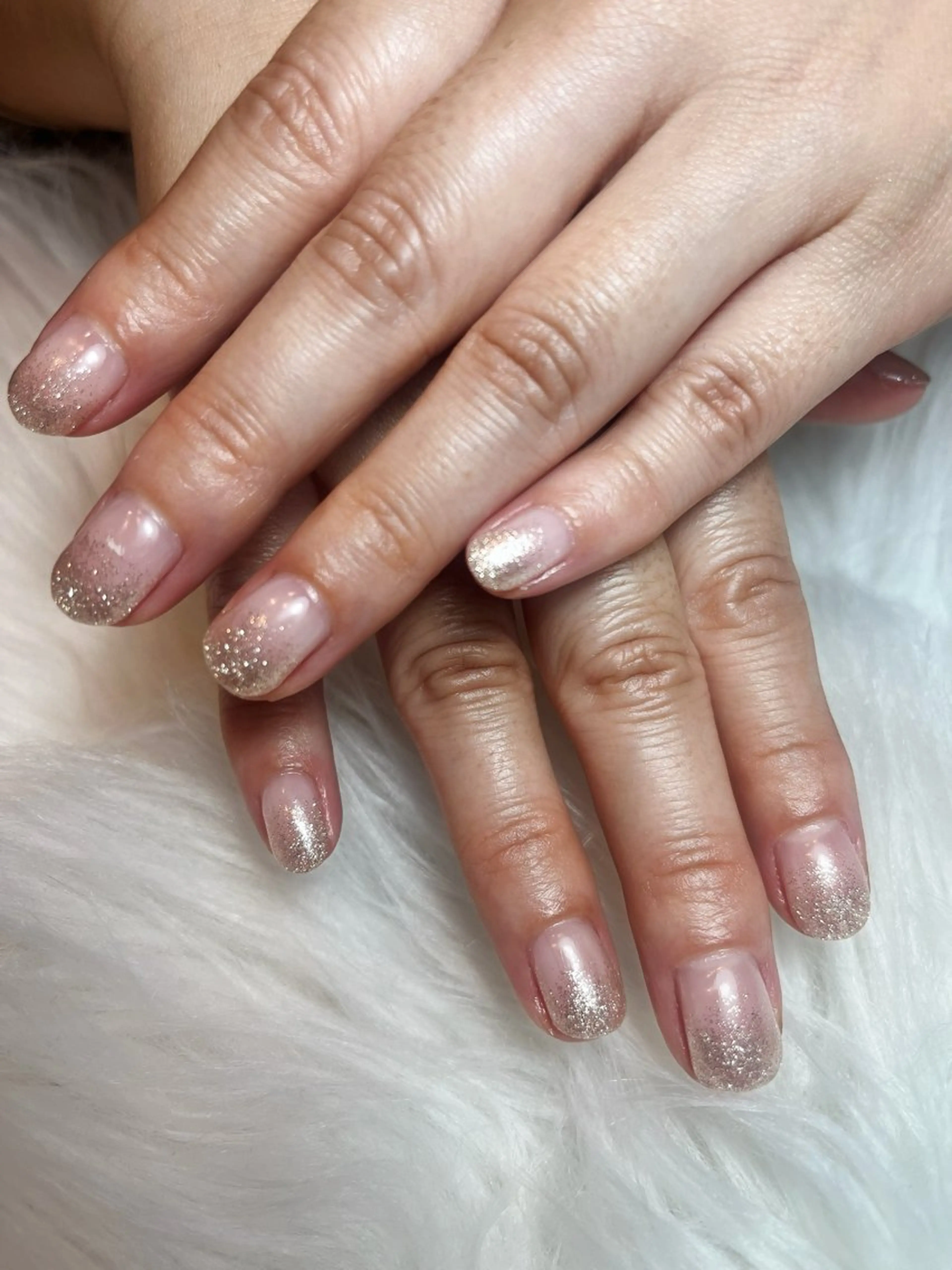 ネイル 関岡 典洋のネイルデザイン