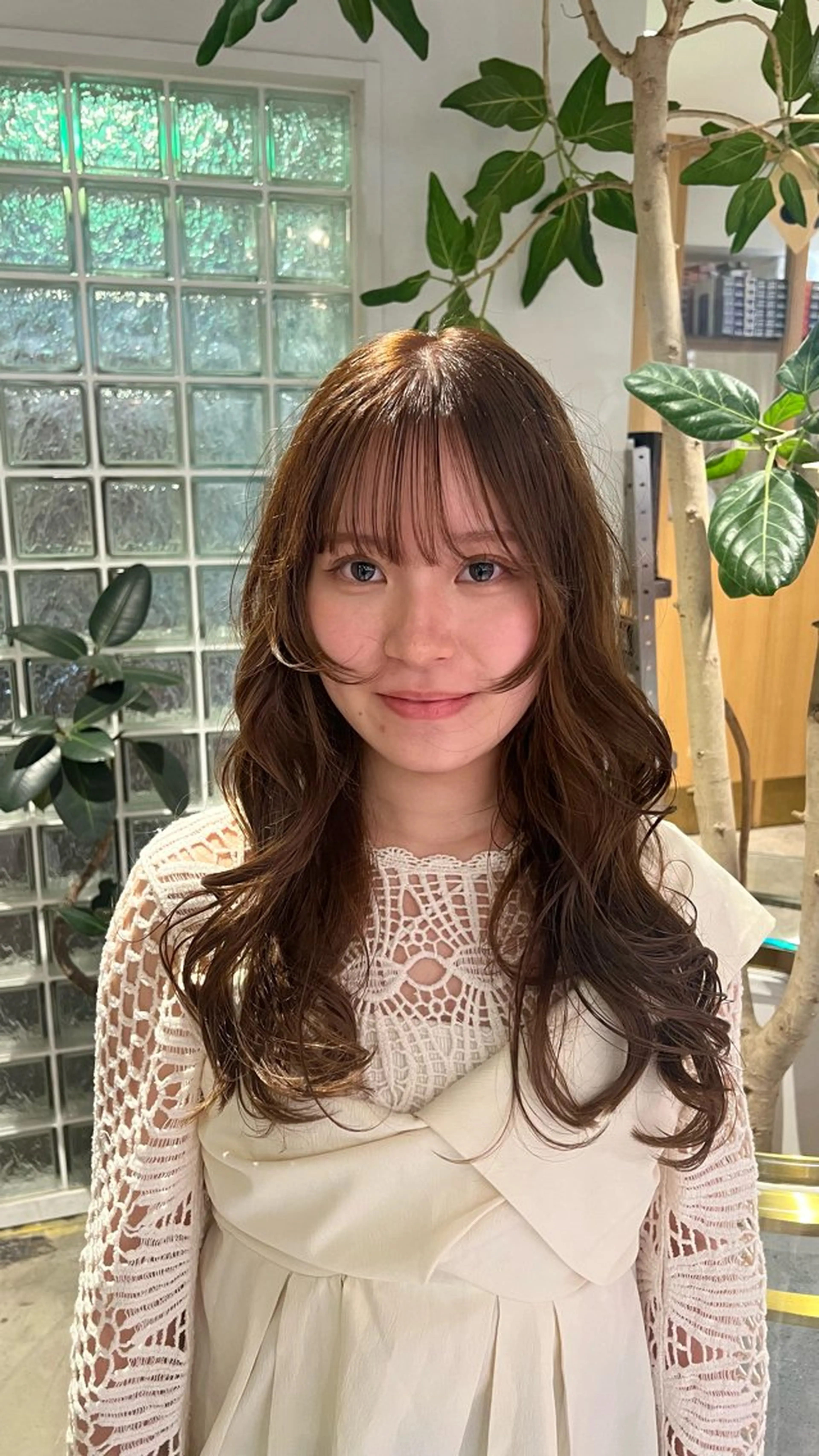 カット(早朝限定メニュー)の写真