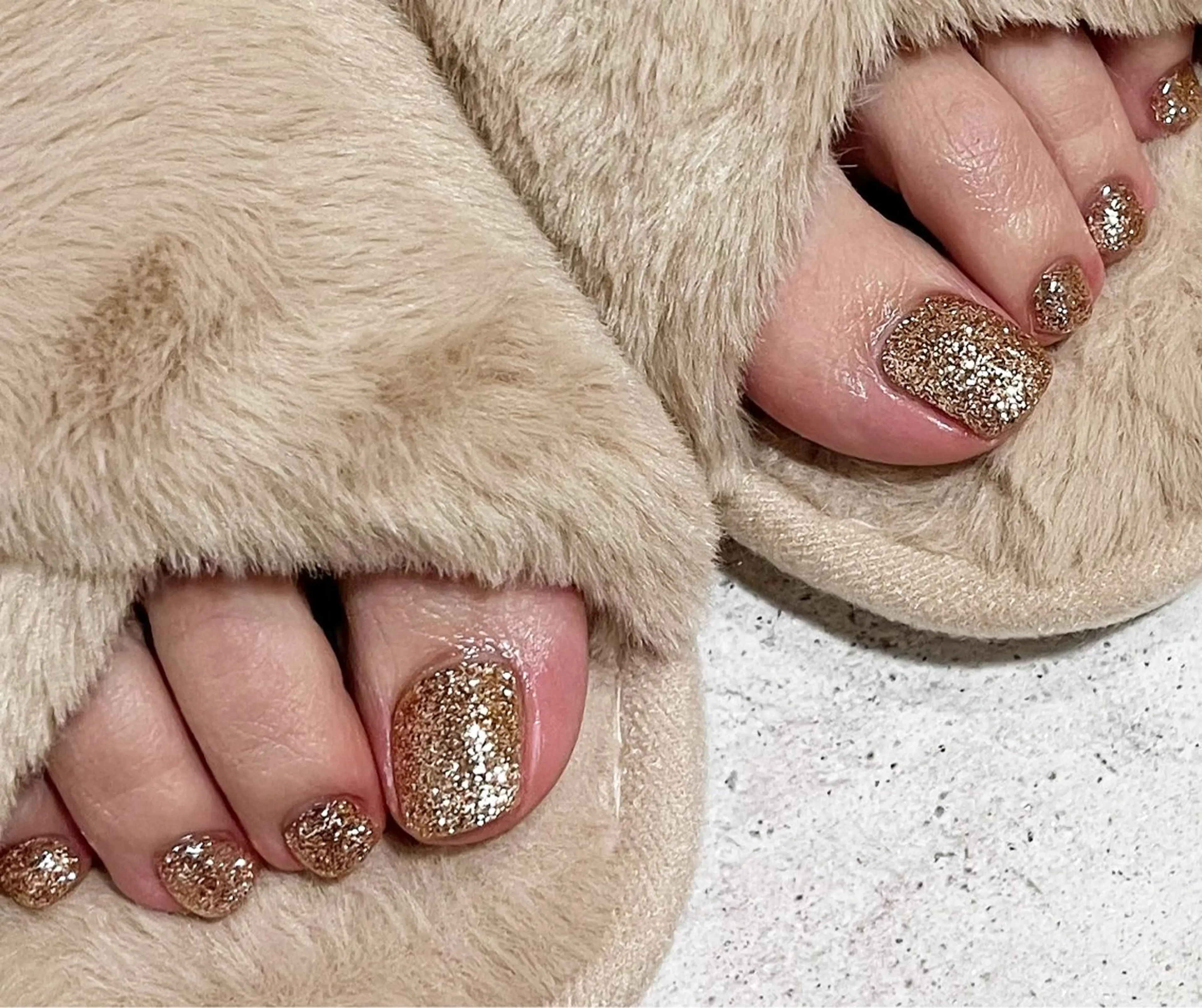 ネイル charmant nailのネイルデザイン