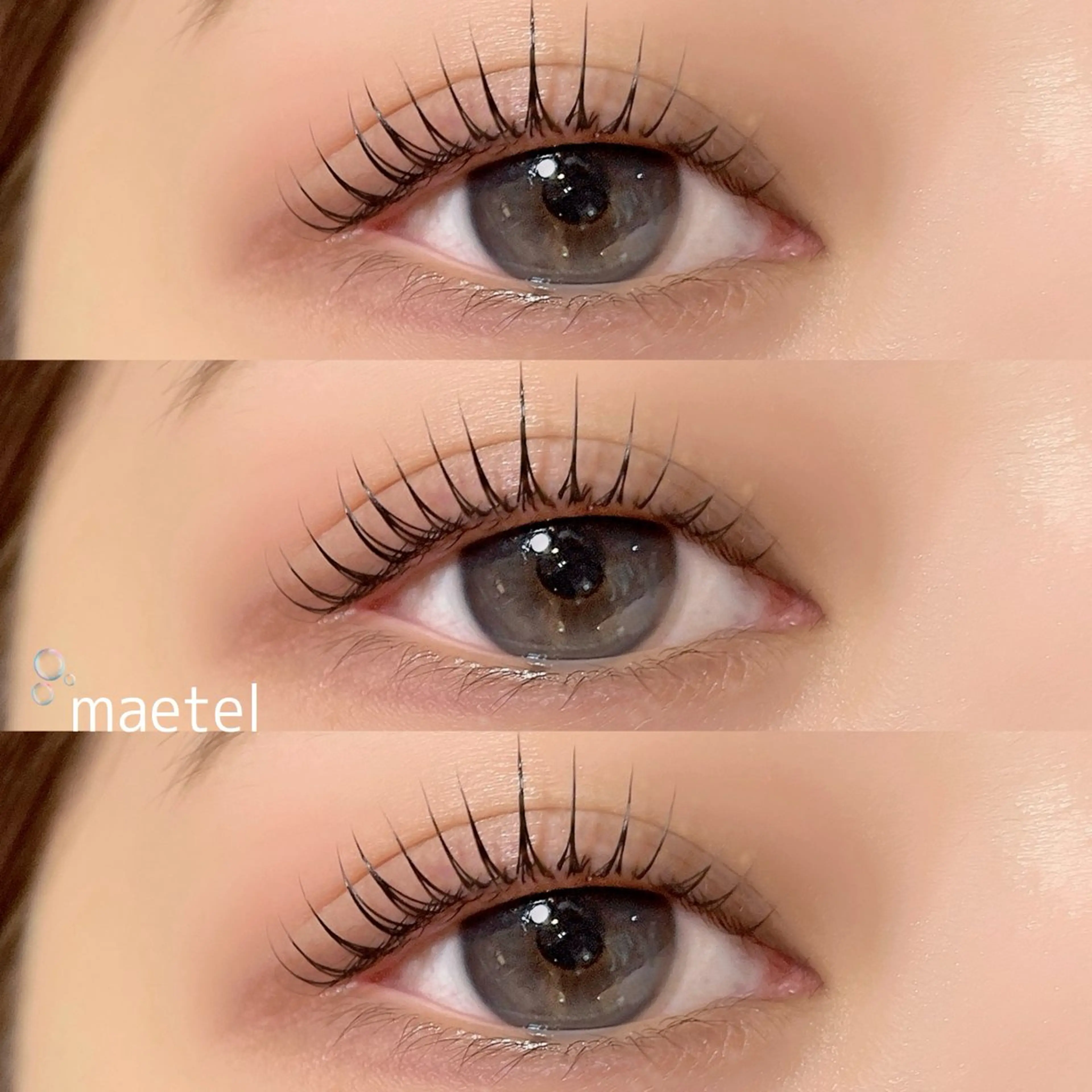 マツエク・マツパ 玉木 愛の眉毛・アイブロウイメージ