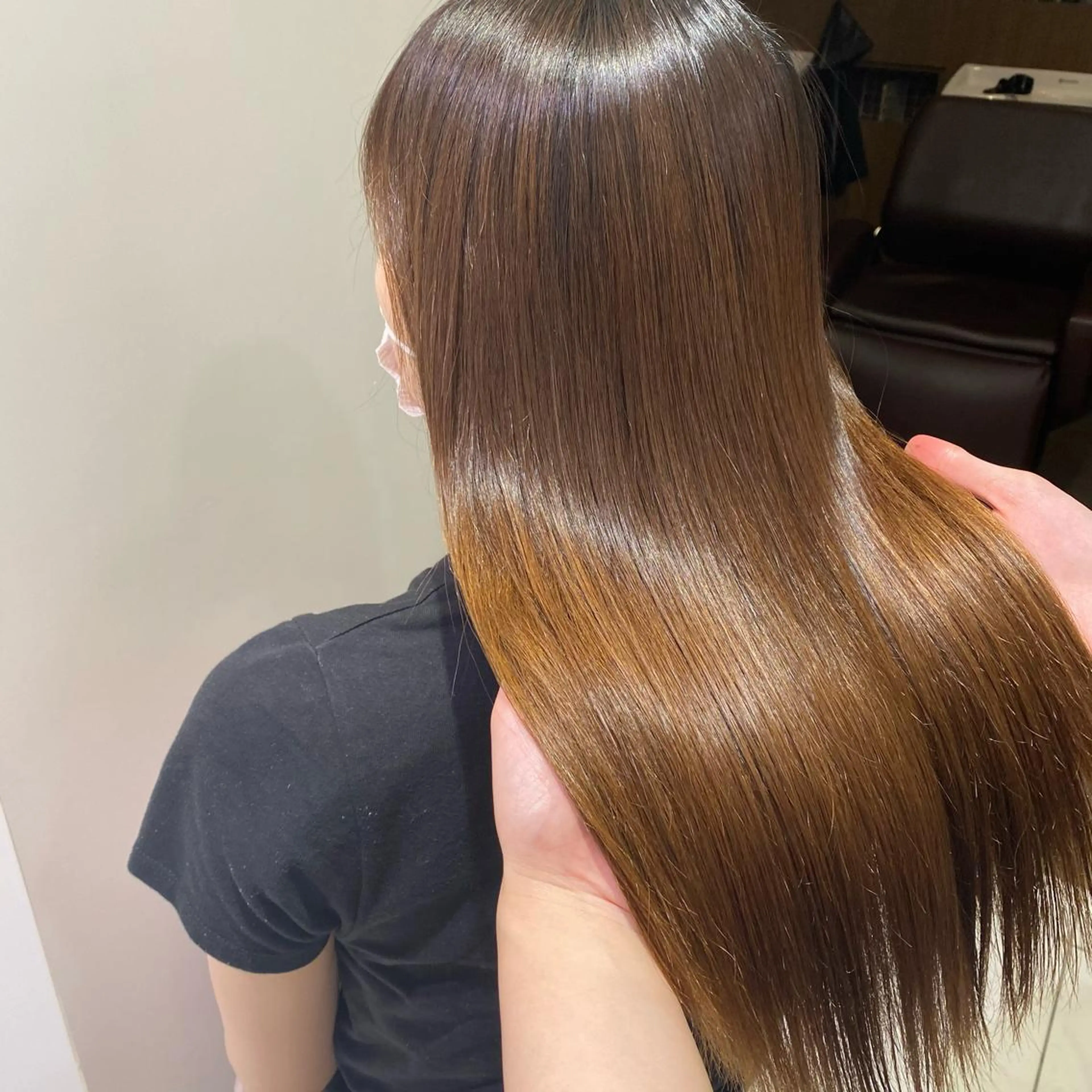 ロング パーマ 🍇齊藤 愛🍇/メンズ/縮毛のヘアスタイル