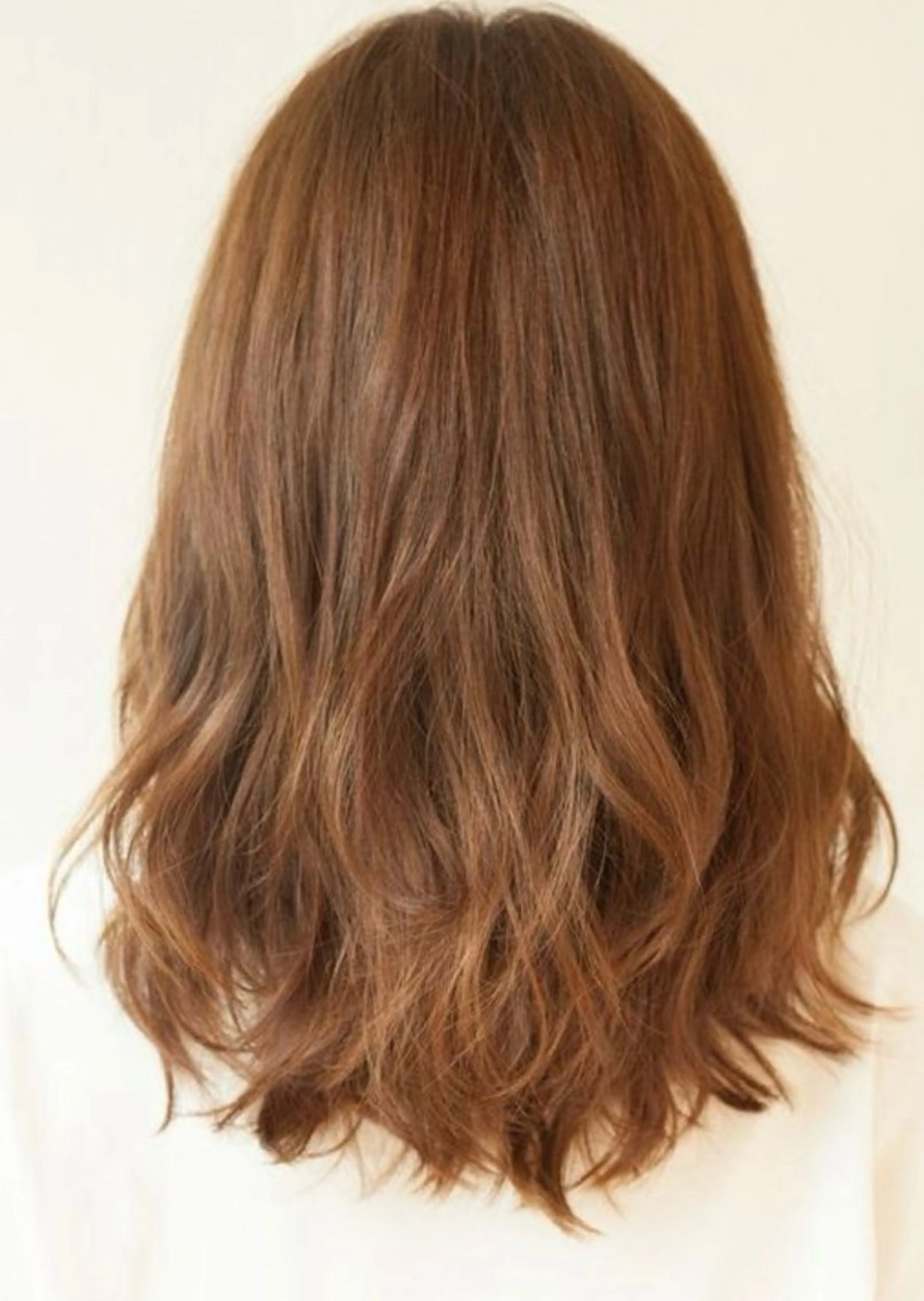 パーマ Nakashima Akiのヘアスタイル