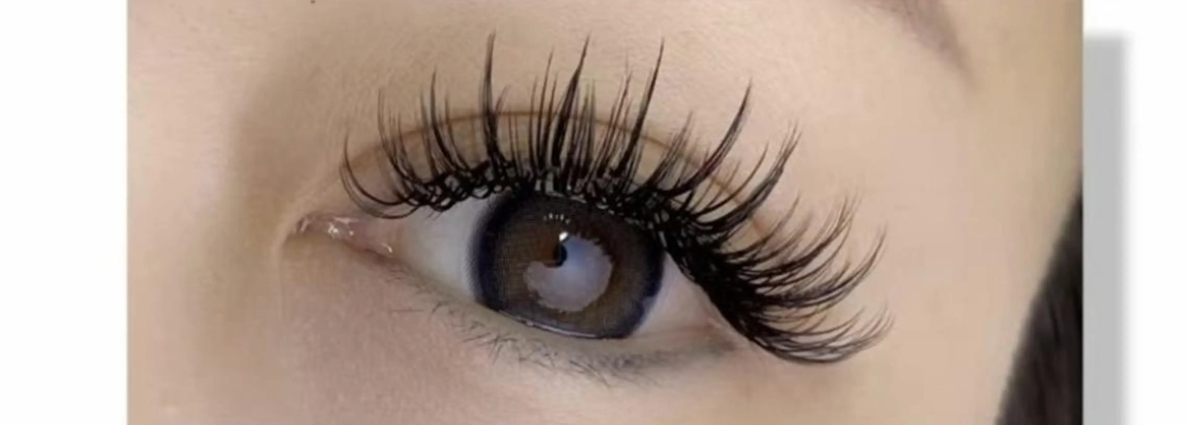 マツエク・マツパ マツエク ティア アイラッシュのマツエク・マツパデザイン