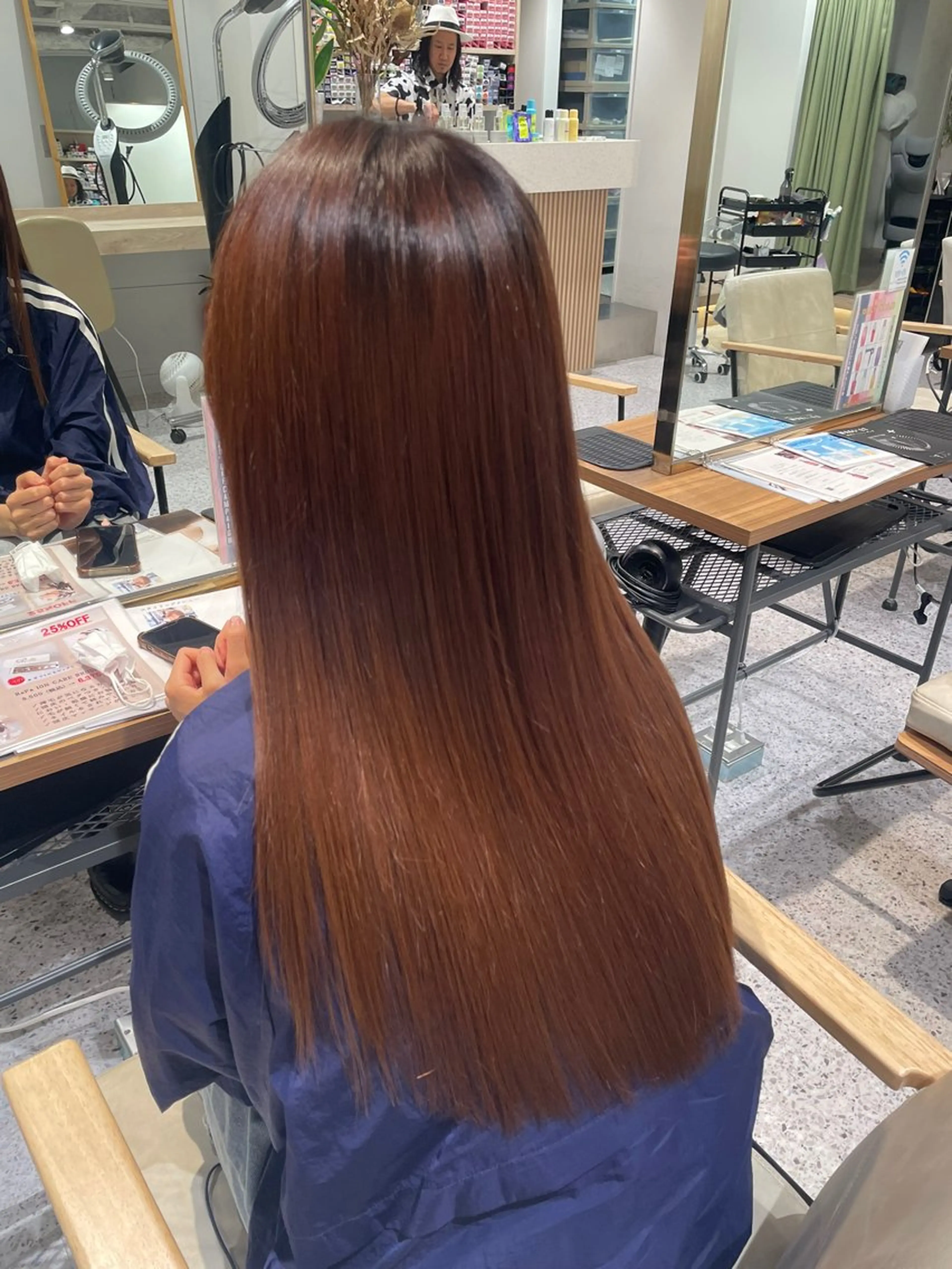 ロング cut/eye 💖aika💖のマツエク・マツパデザイン