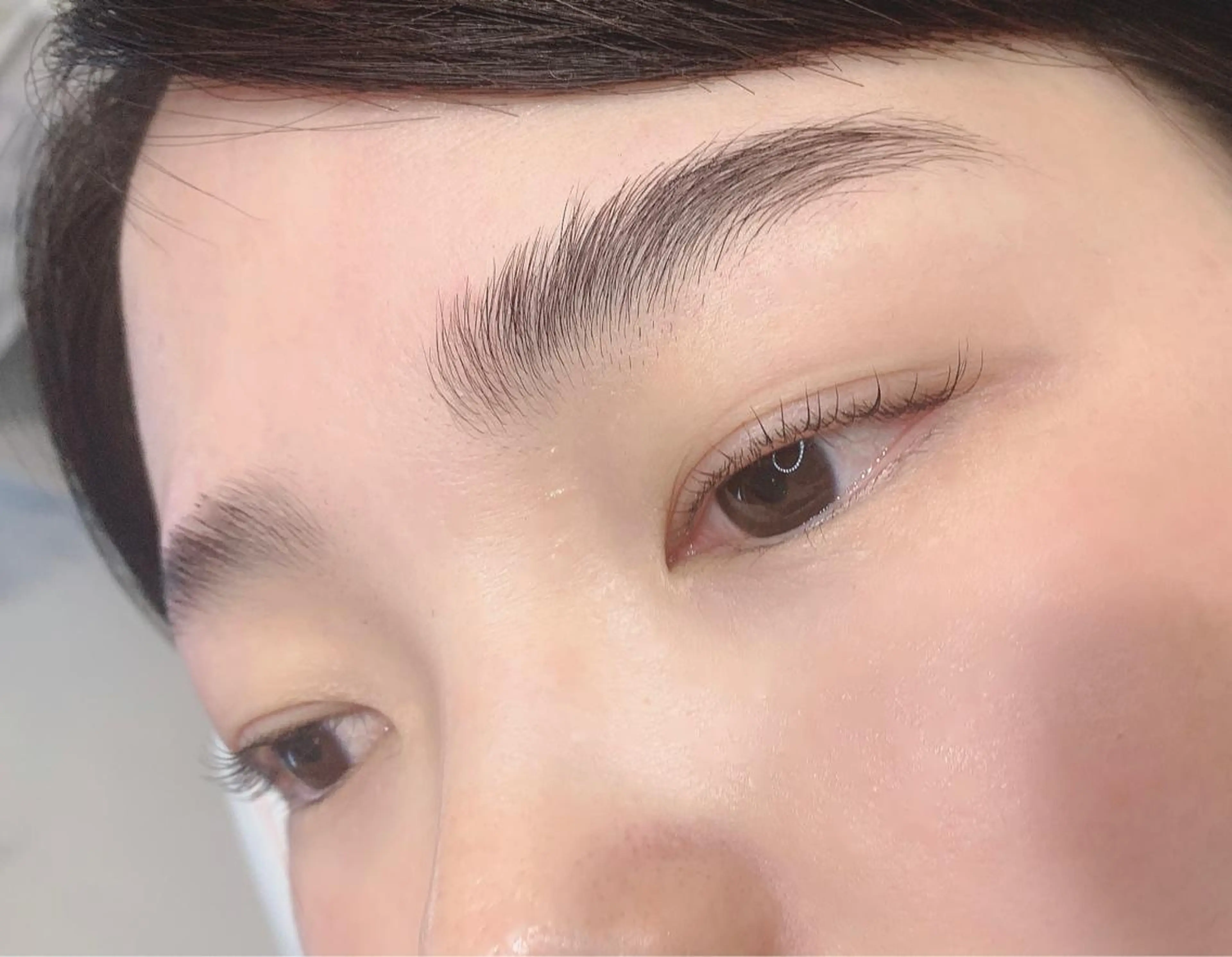 マツエク・マツパ アイブロウ MISEREL岡崎店 Ayaのエステ・リラクイメージ