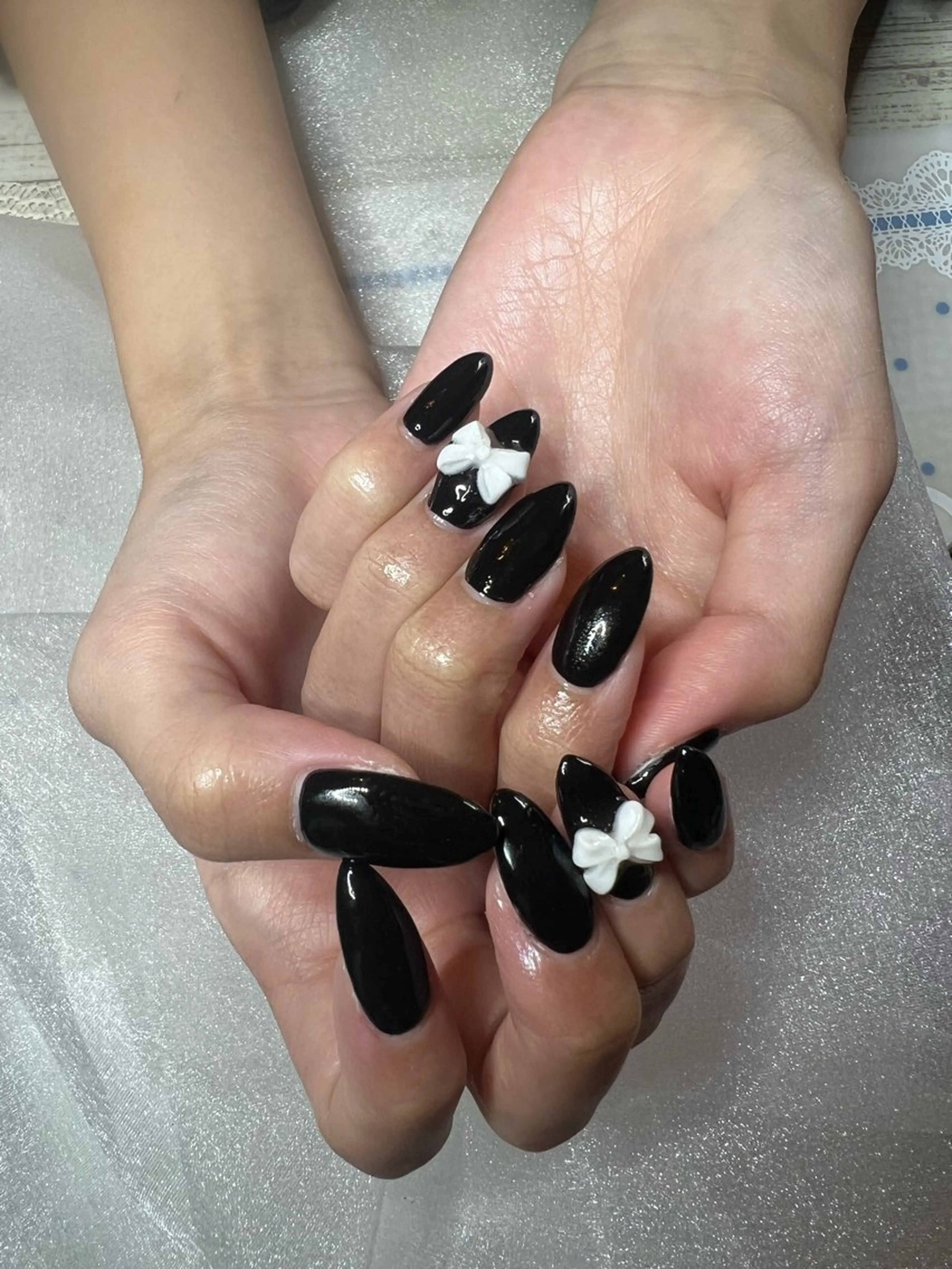 ネイル 星 亜也加のネイルデザイン