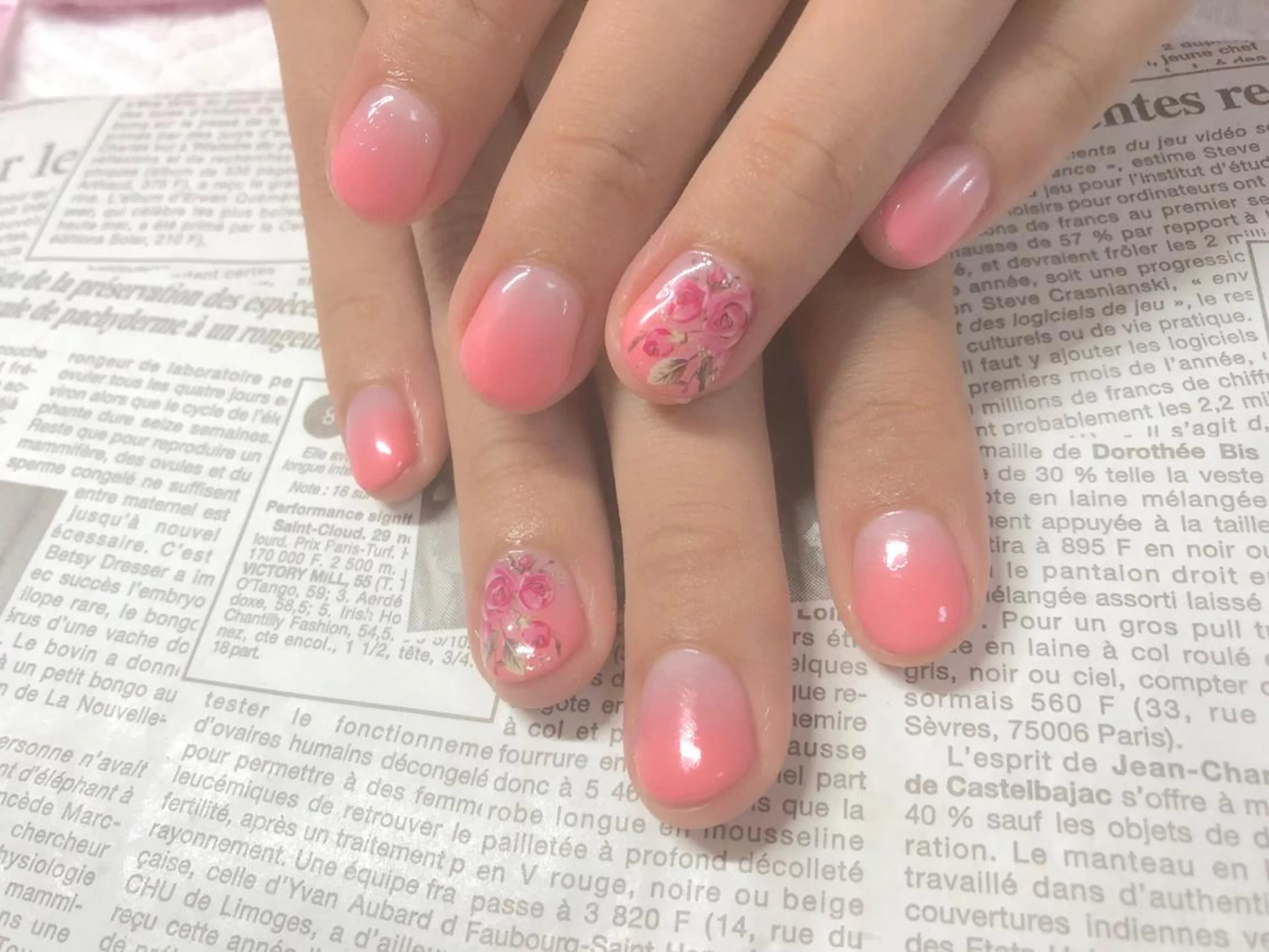 ネイル ネイルandエステ maple豊見城店のエステ・リラクイメージ