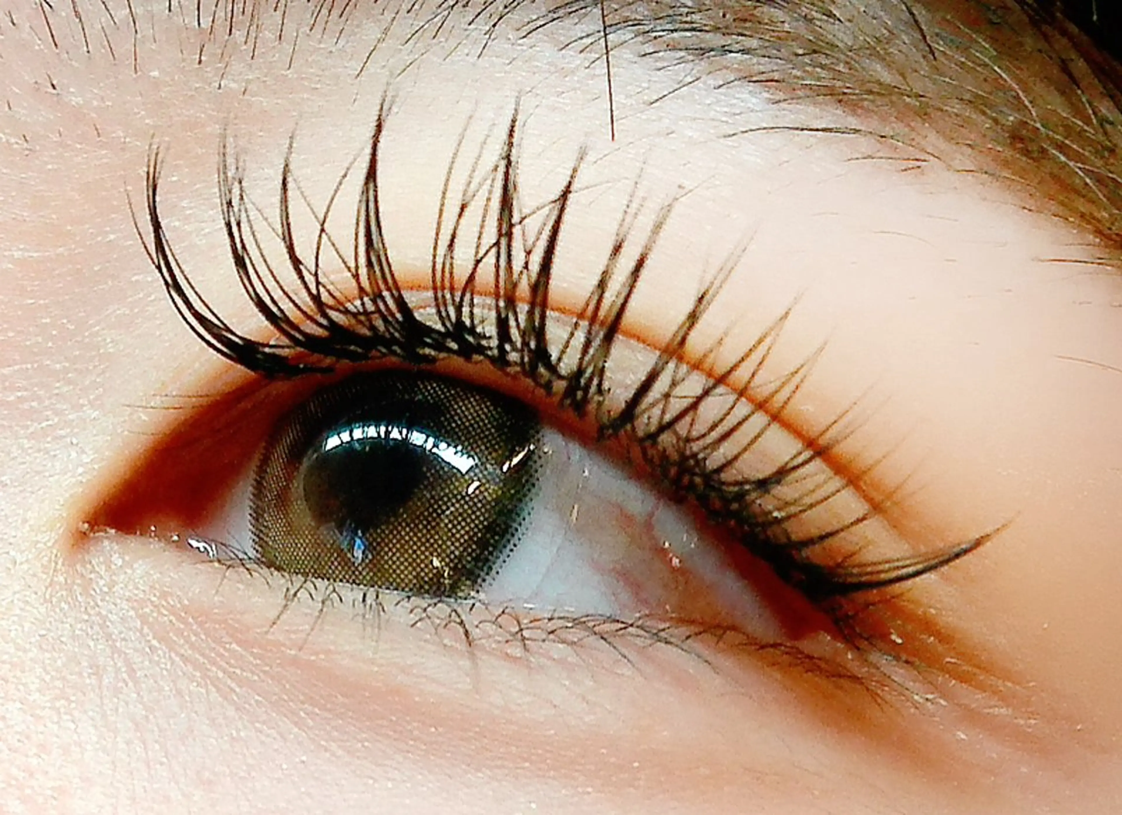 マツエク・マツパ カルフールノア大船/ Ririの眉毛・アイブロウイメージ