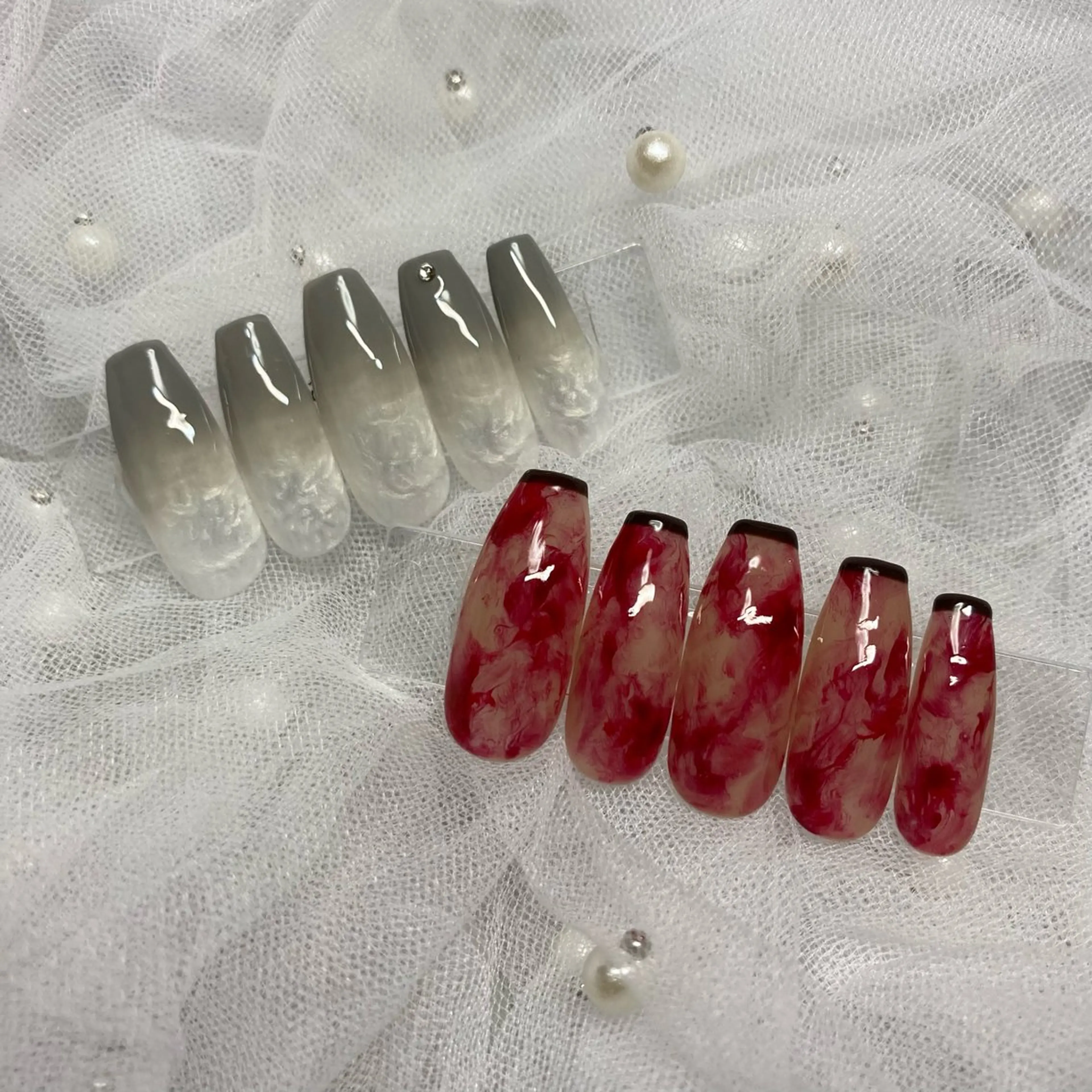 ネイル Y. nailのネイルデザイン