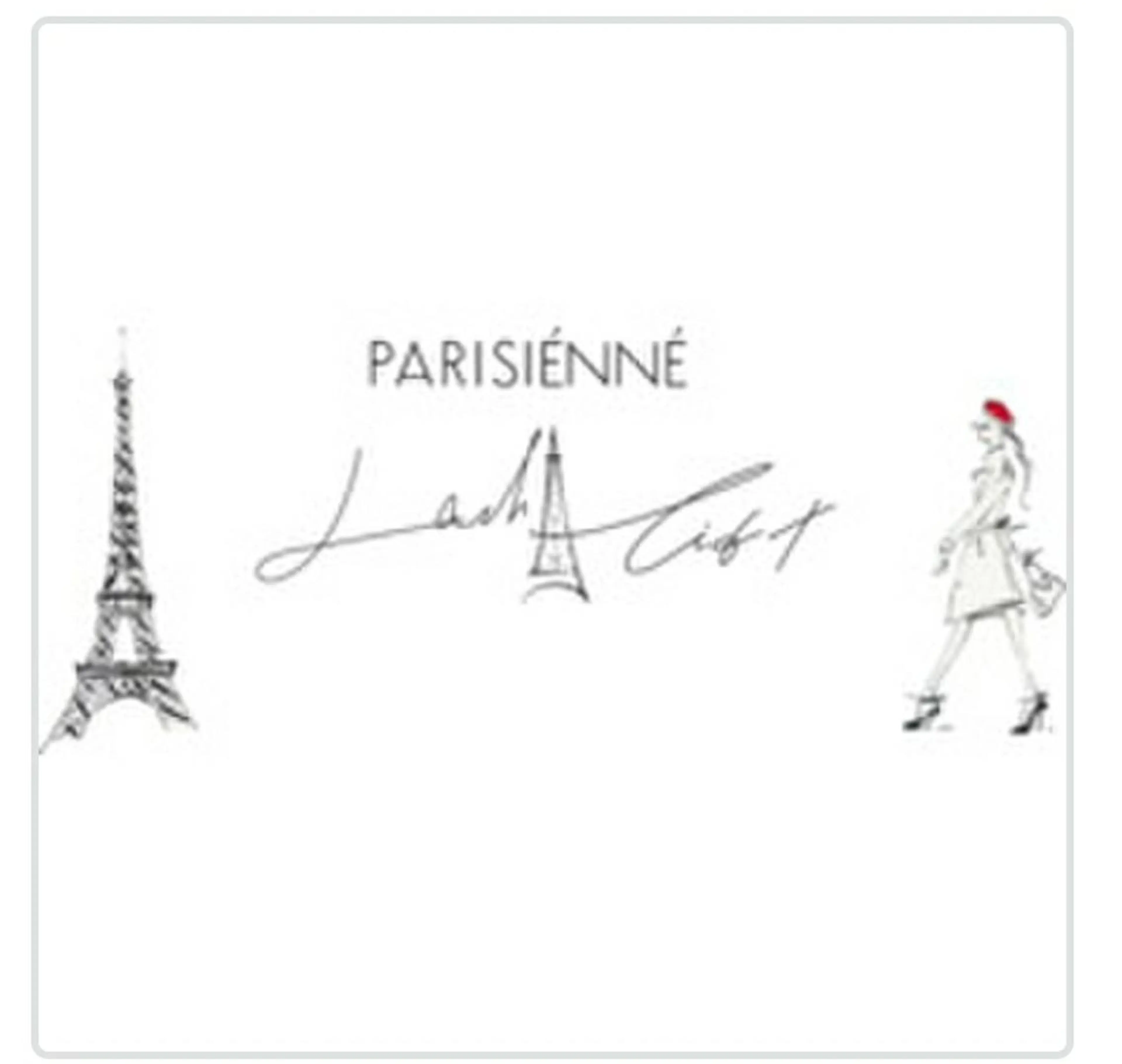 マツエク・マツパ パリジェンヌラッシュリフト beckylash 札幌アカデミーのマツエク・マツパデザイン