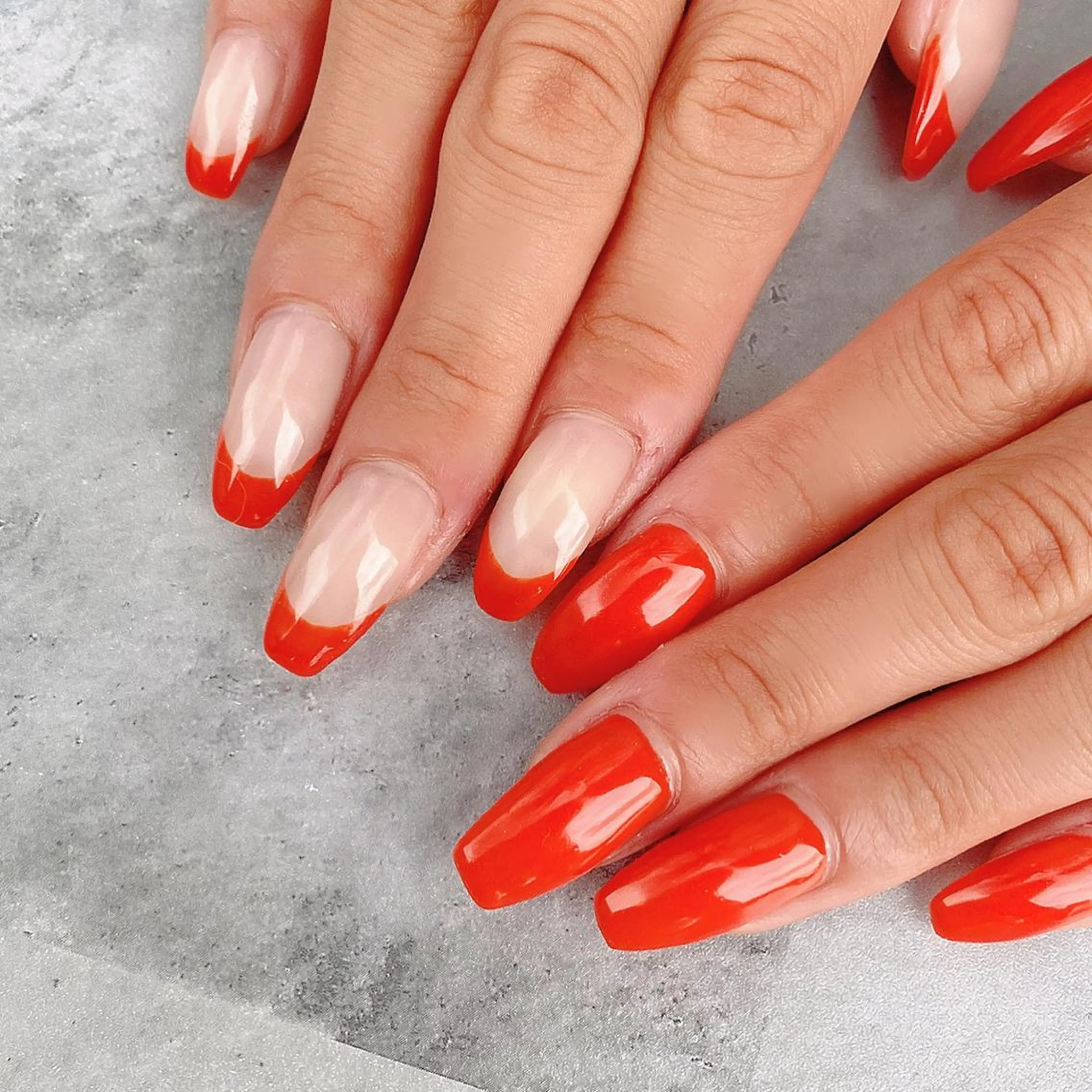 ネイル plunail mikiのネイルデザイン