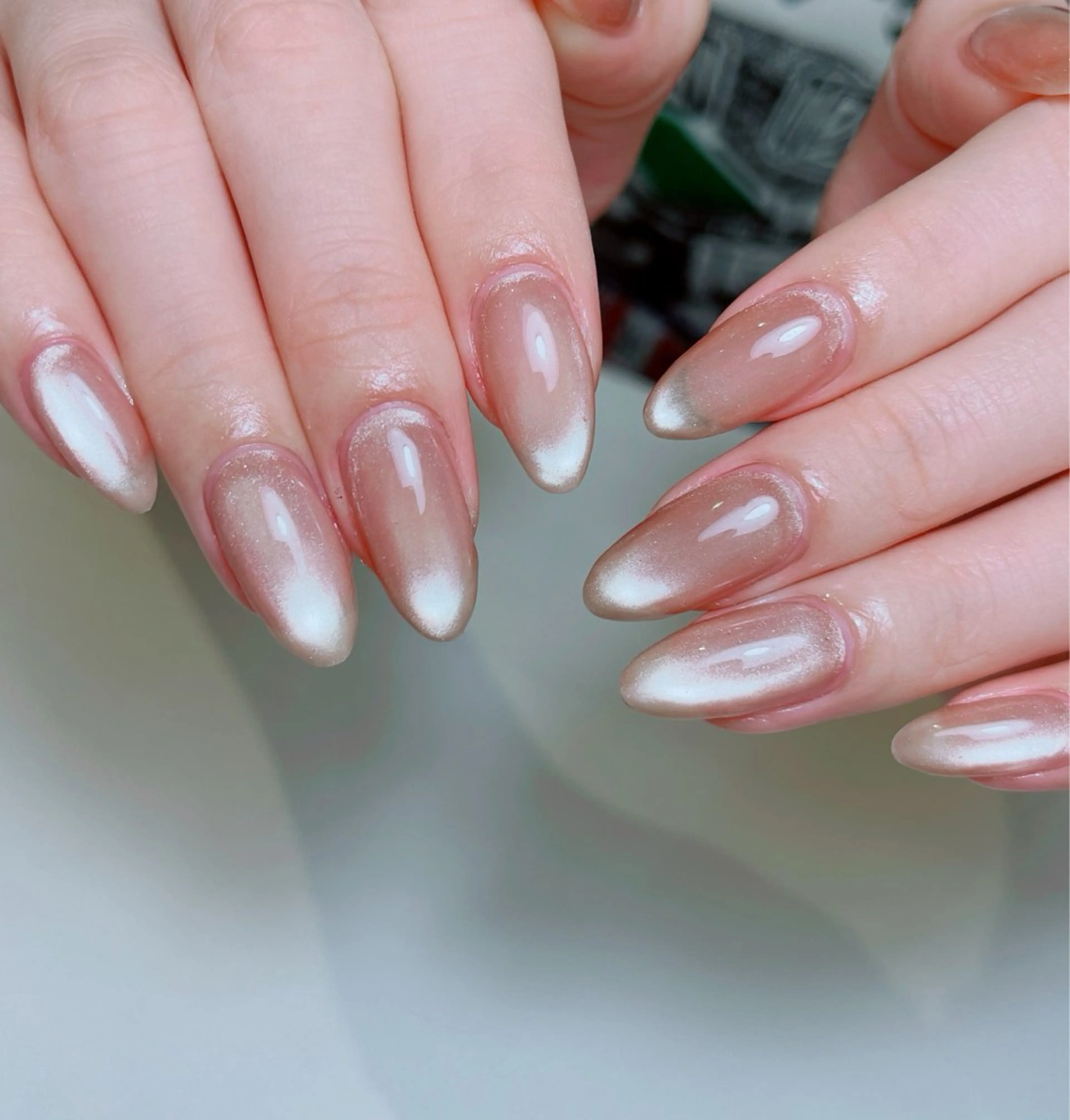 ネイル ハンドネイル Floria ユイのネイルデザイン