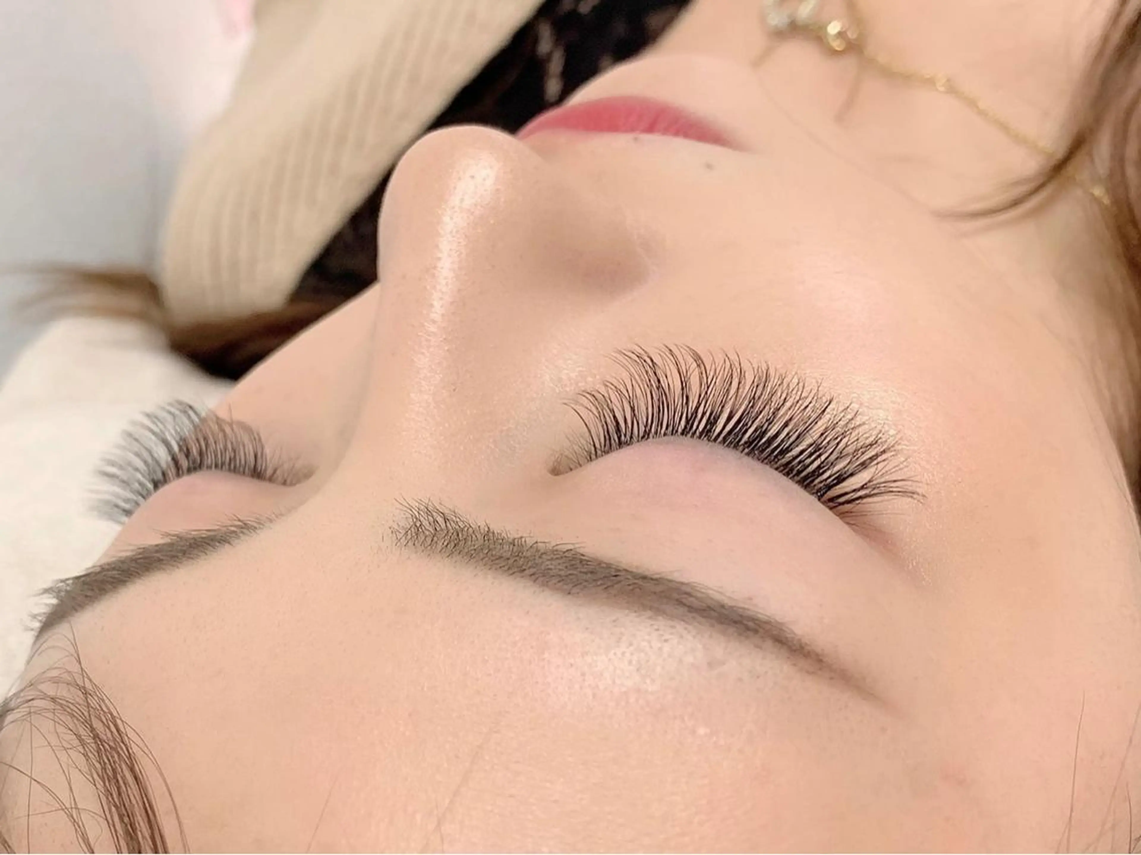 マツエク・マツパ マツエク Eyelash Salon MAVIE所属・Eyelash MAVIEのマツエク・マツパデザイン