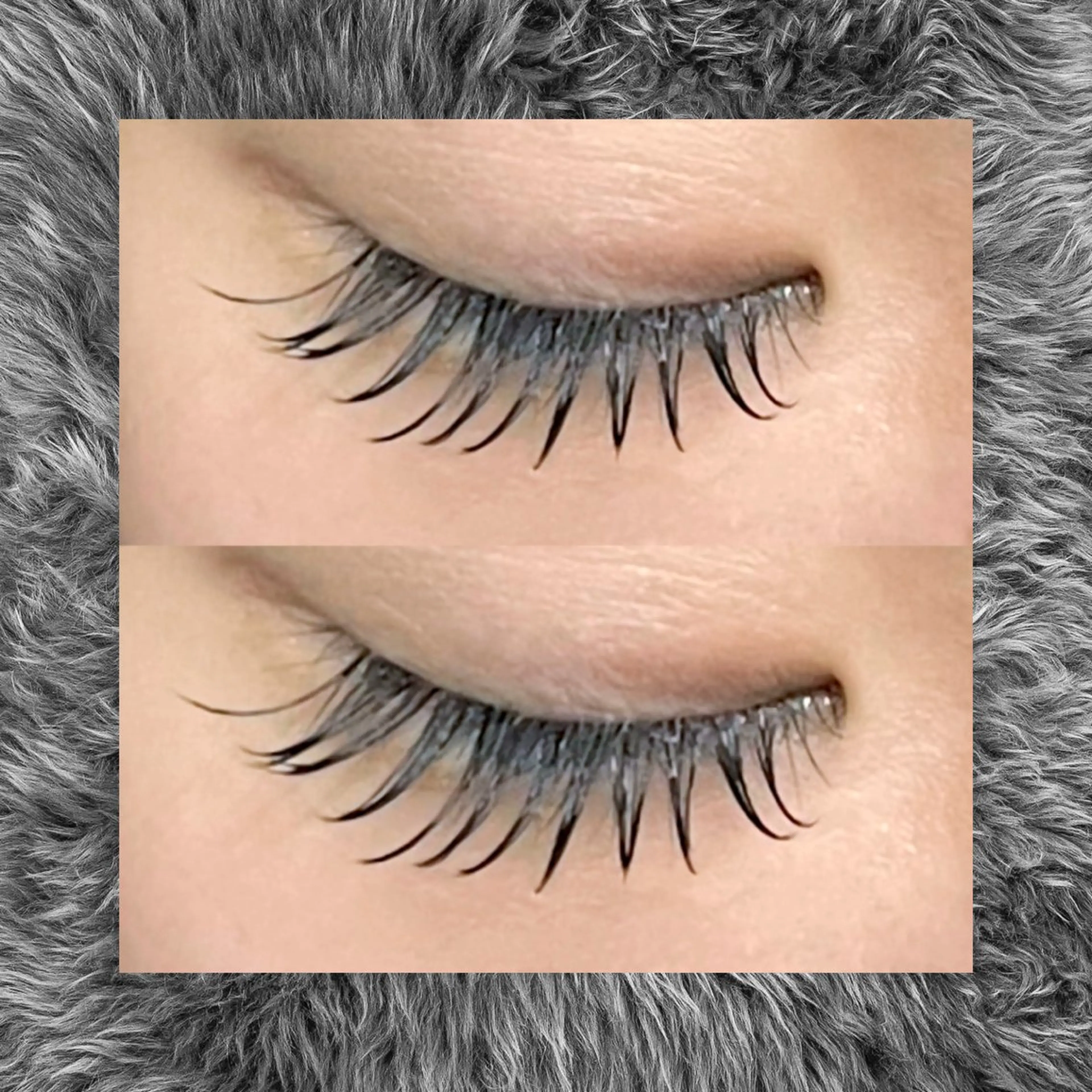 マツエク・マツパ MAQUIA北千住店 出町のマツエク・マツパデザイン