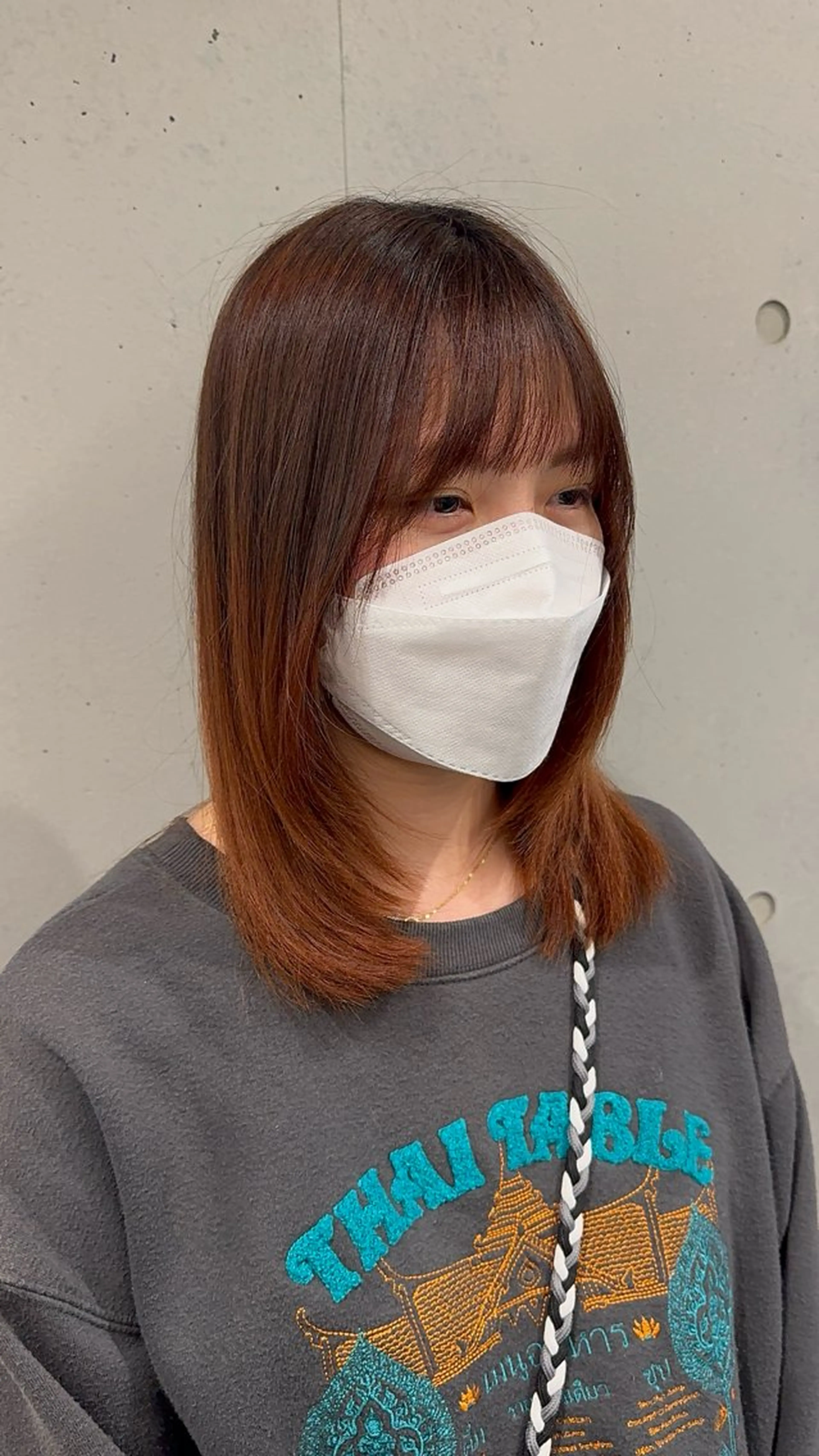 シャンプーカット🫧の写真