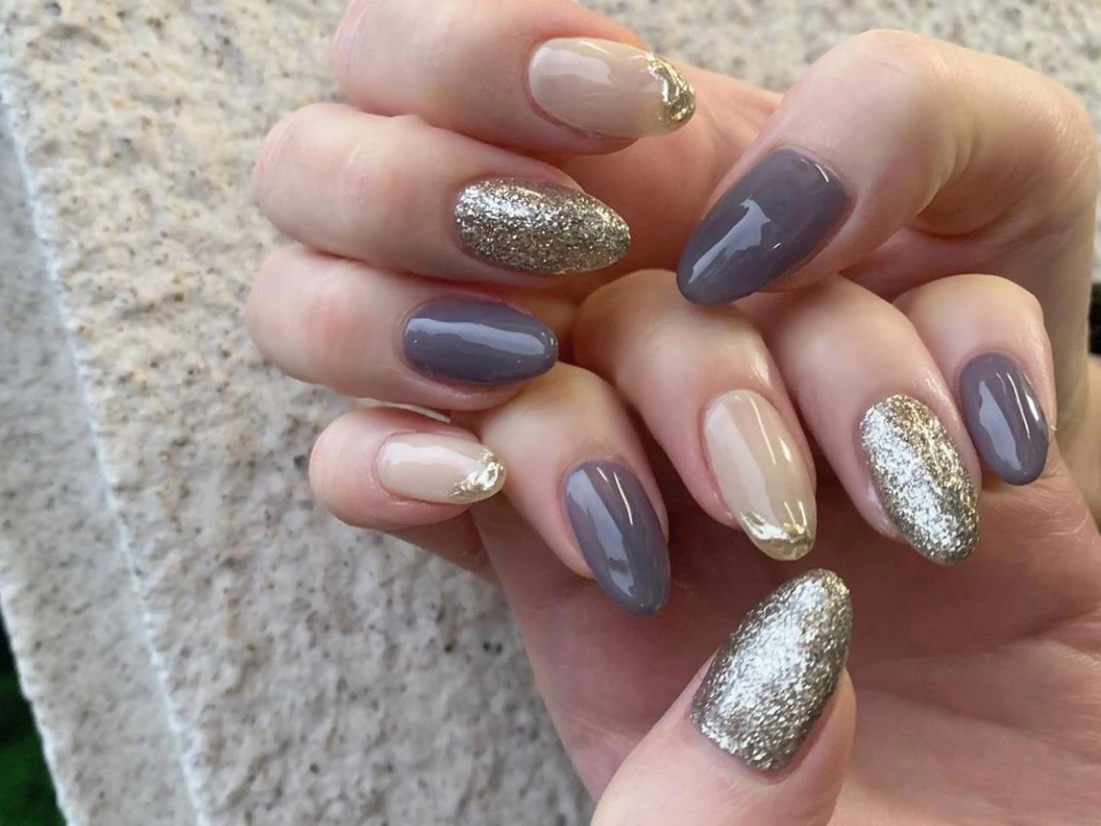 ネイル ベターネイル 秋葉原のネイルデザイン