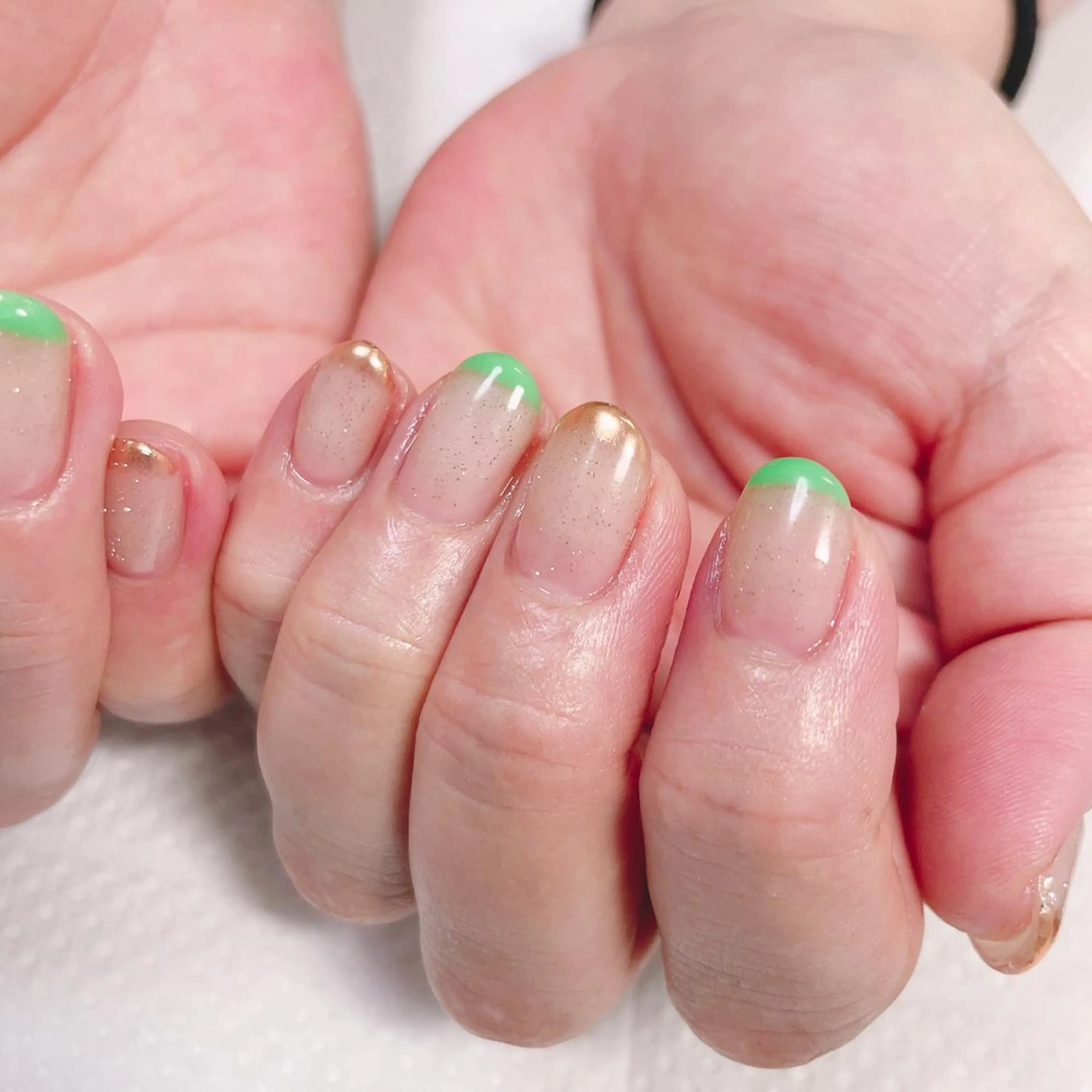 ネイル CHIARA nailsのネイルデザイン