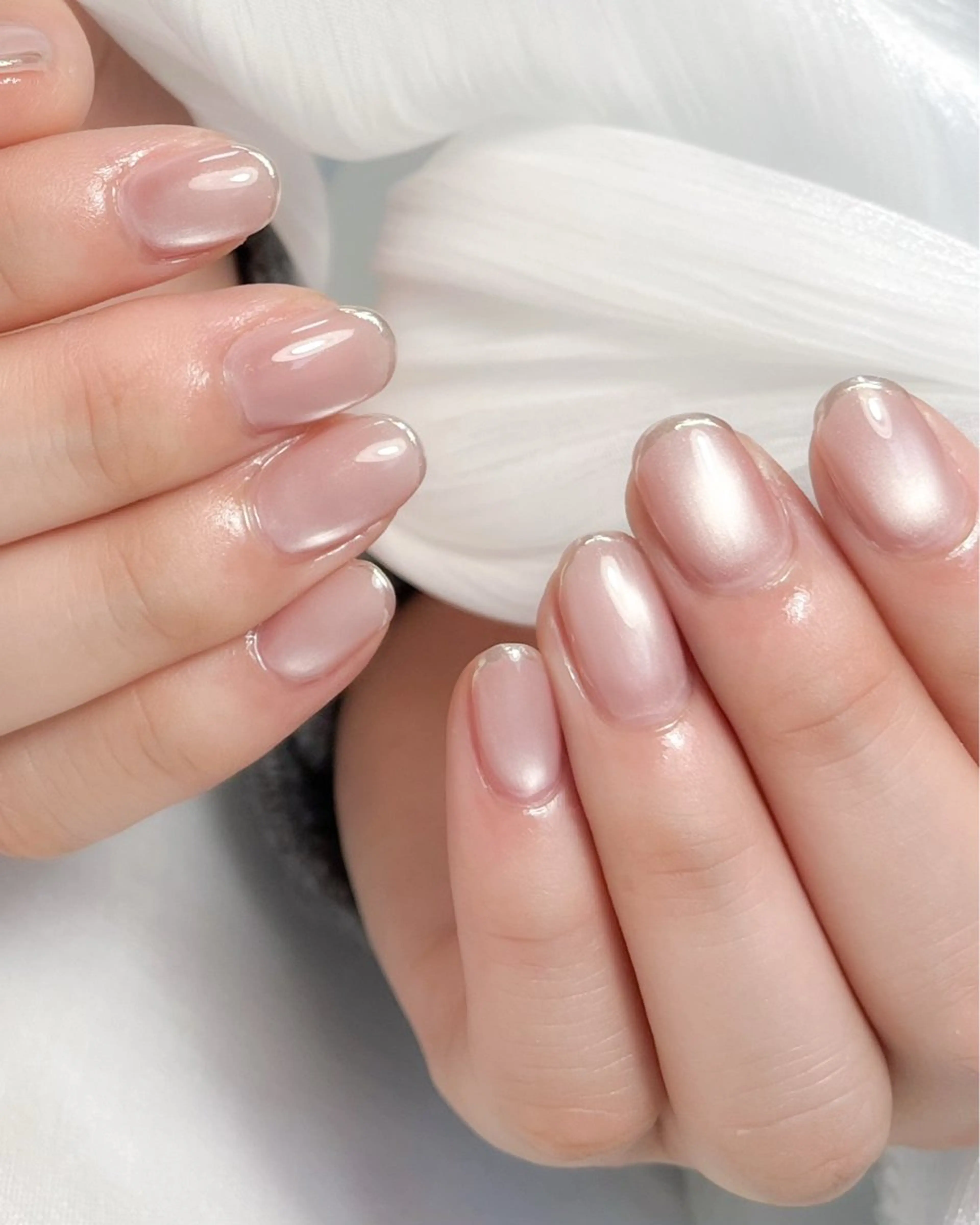 ネイル snow roomのネイルデザイン