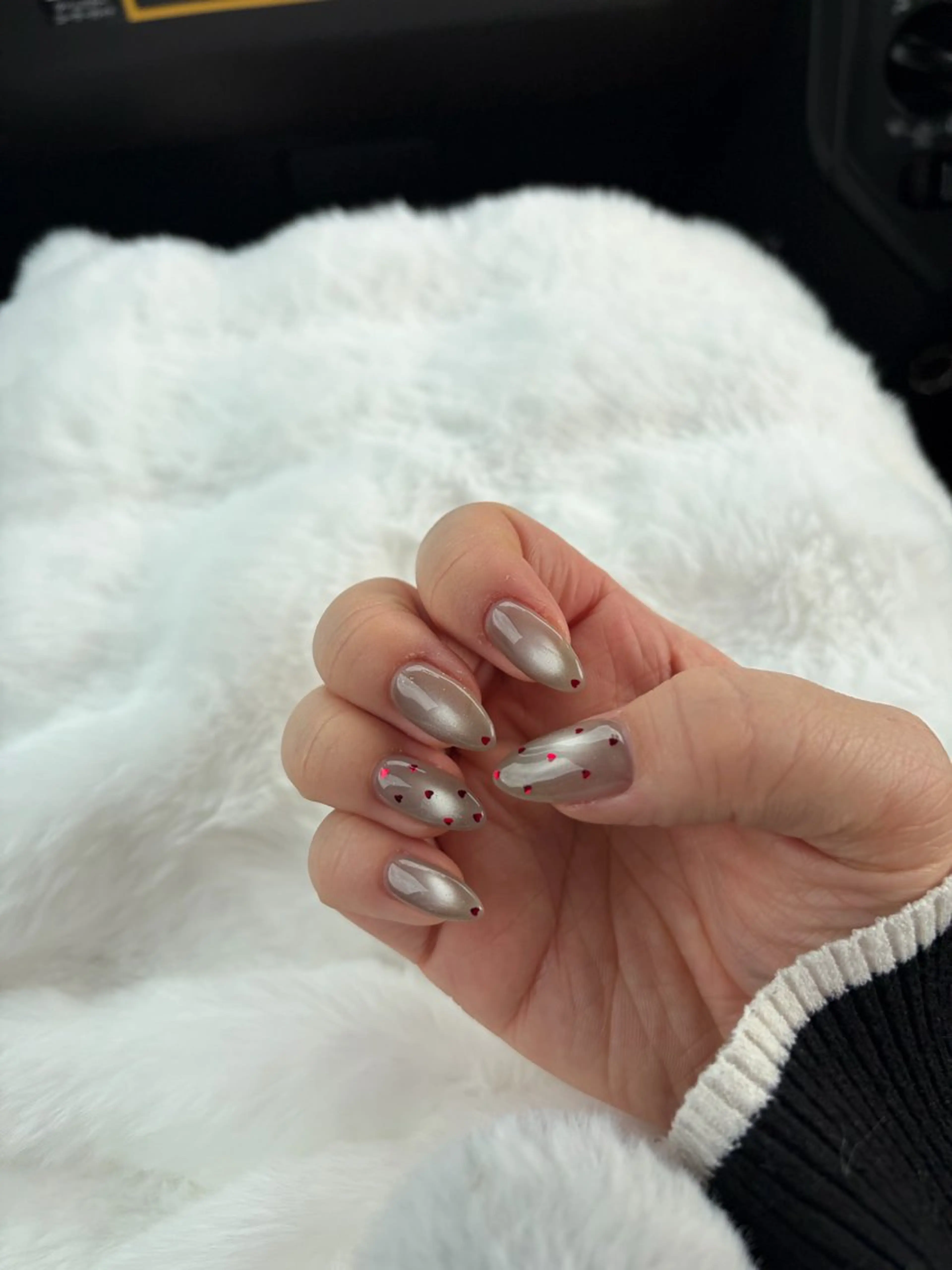 ネイル ハンドネイル 🧚 KURUMIのネイルデザイン