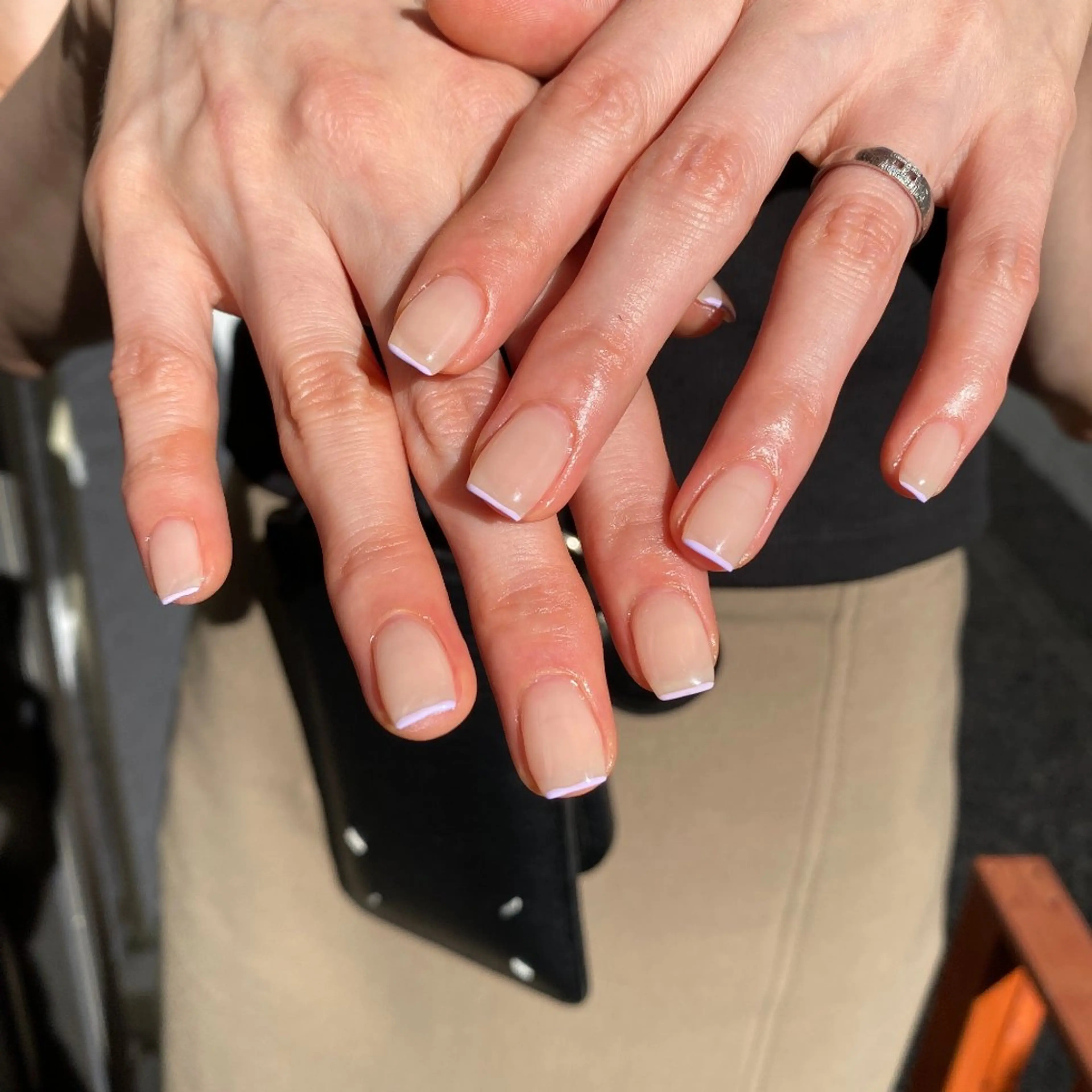 ネイル ハンドネイル Miley nailのネイルデザイン