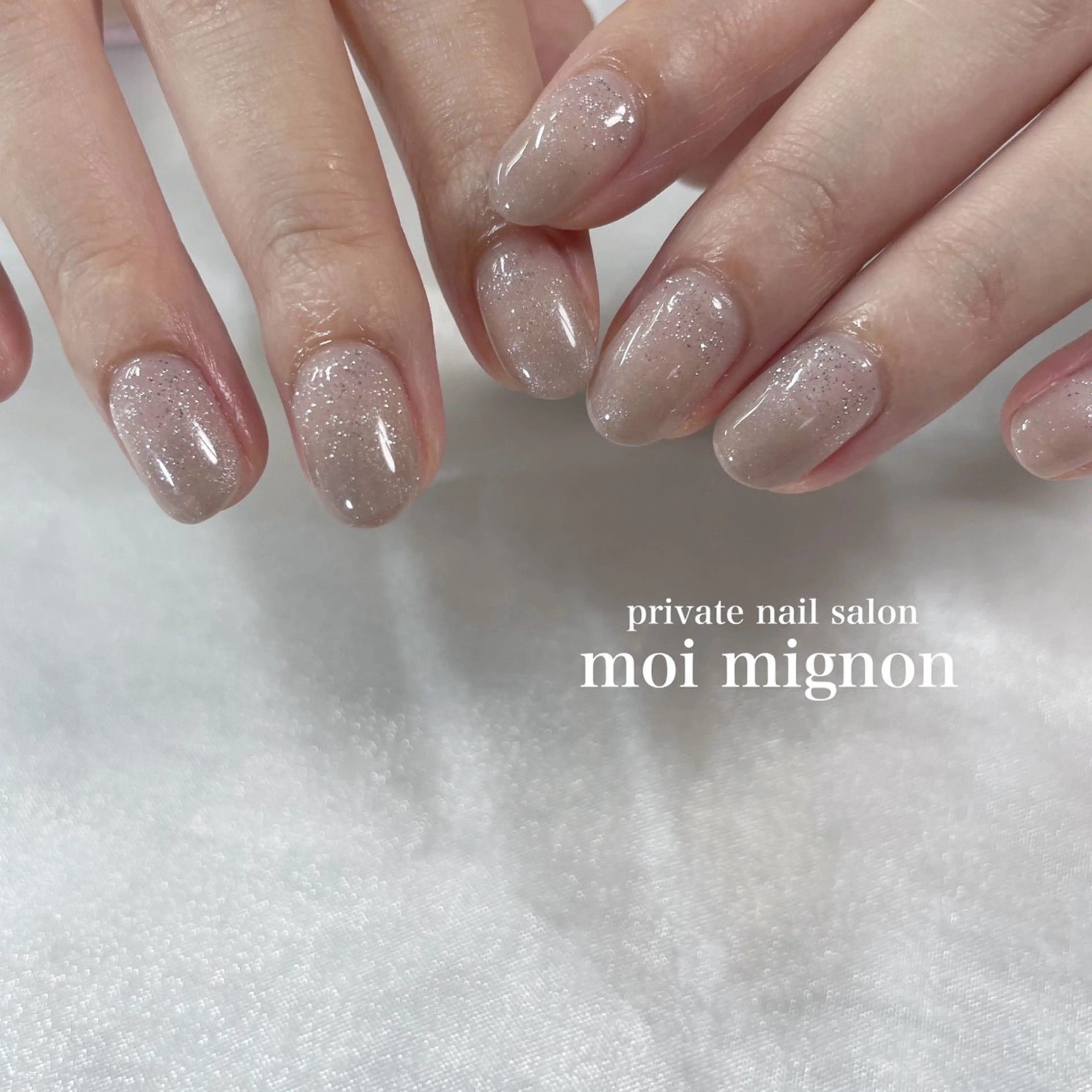 ネイル ハンドネイル nailist Aki♡のネイルデザイン