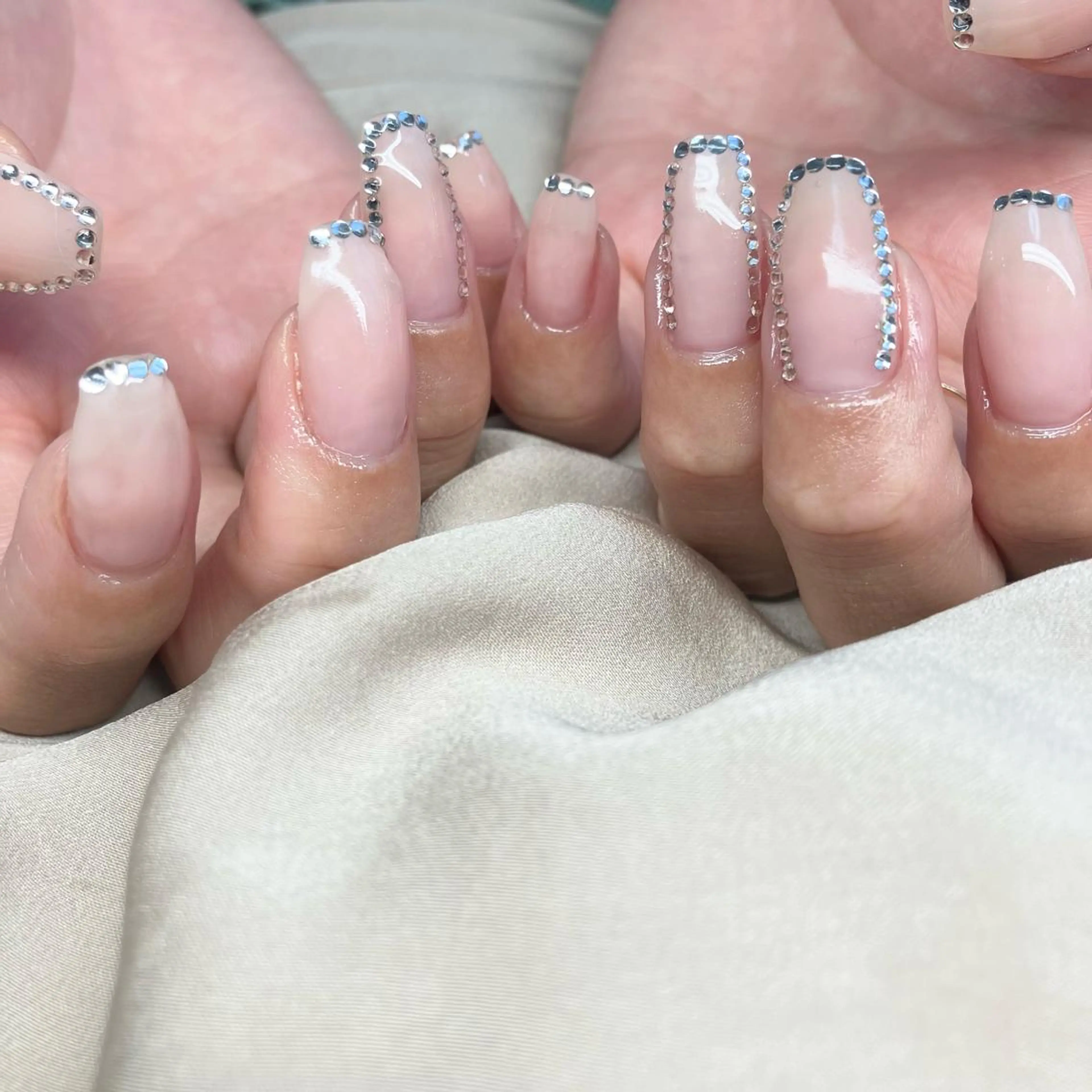 ネイル hiroba nailのネイルデザイン