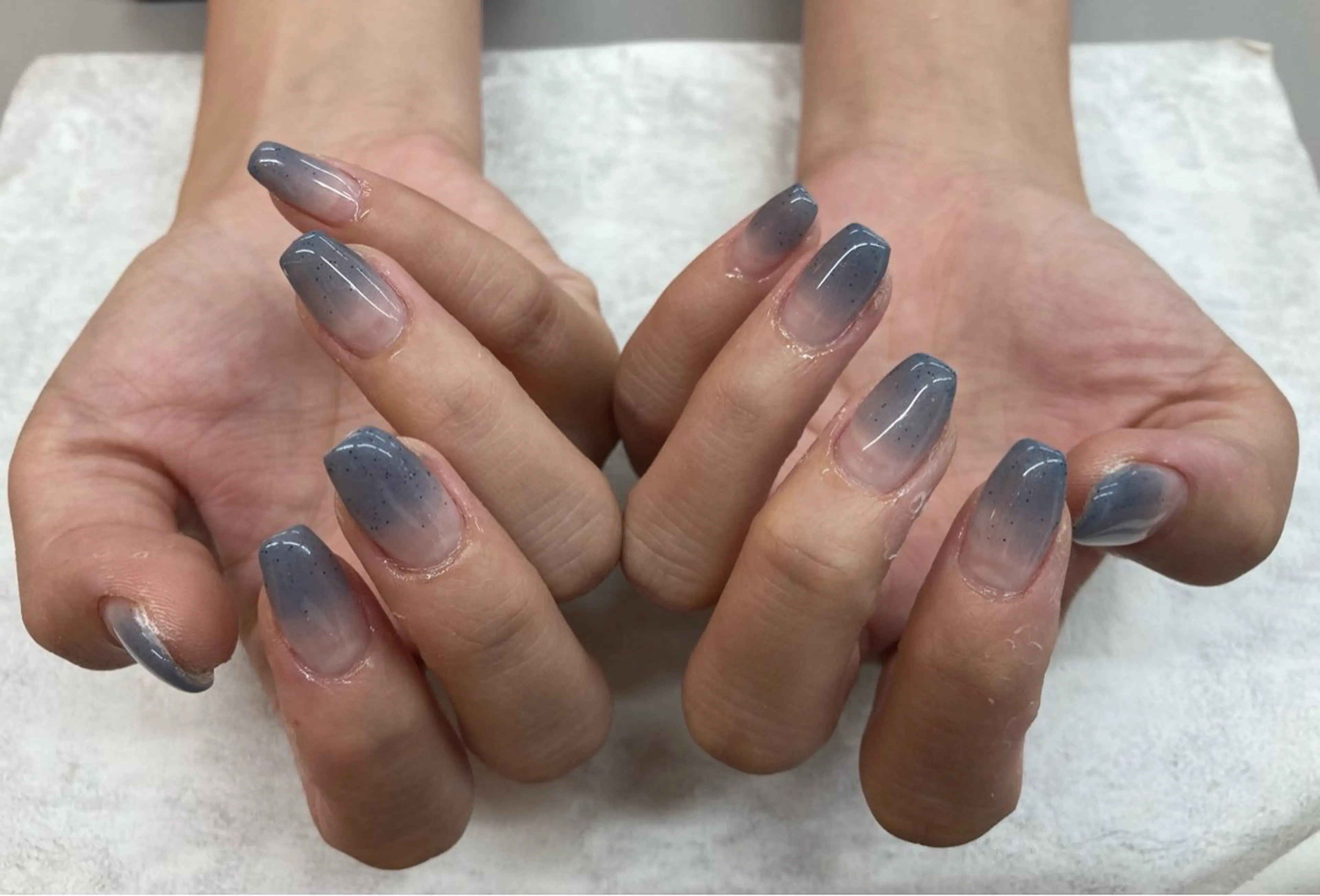 ネイル Maple saronのネイルデザイン