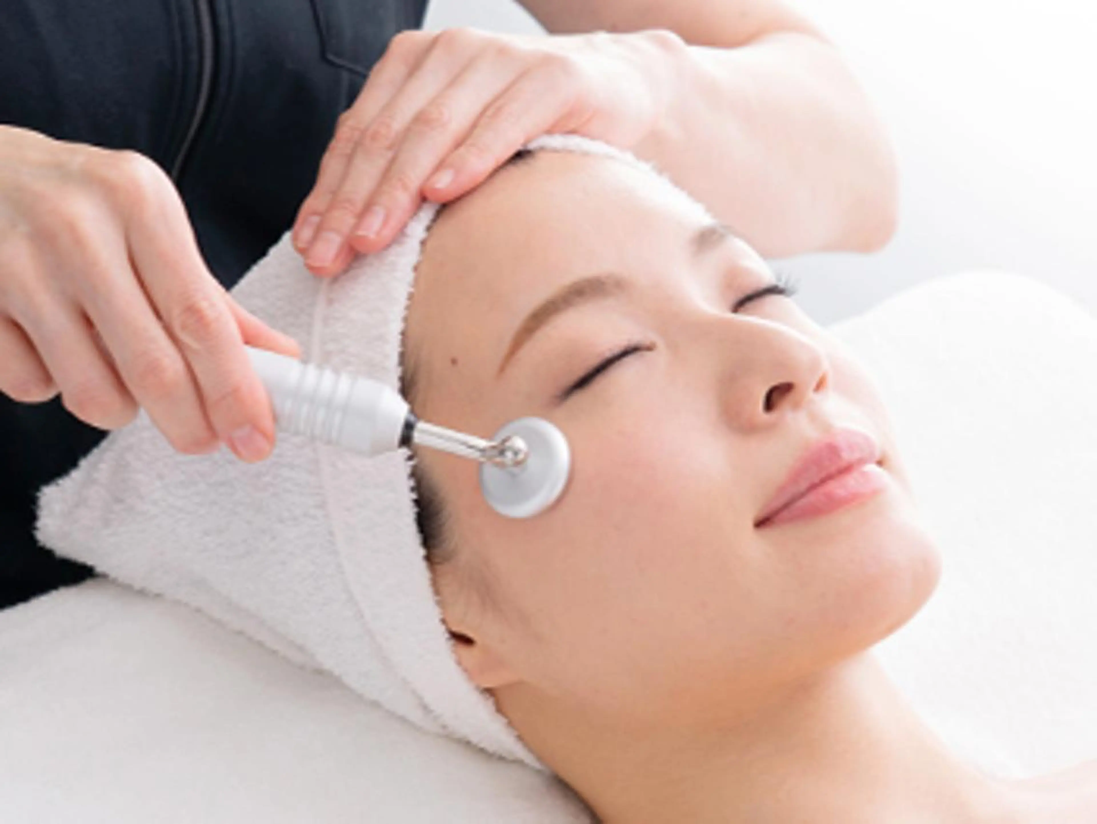 エヴァーグレース 吉祥寺店のエステ・リラクイメージ