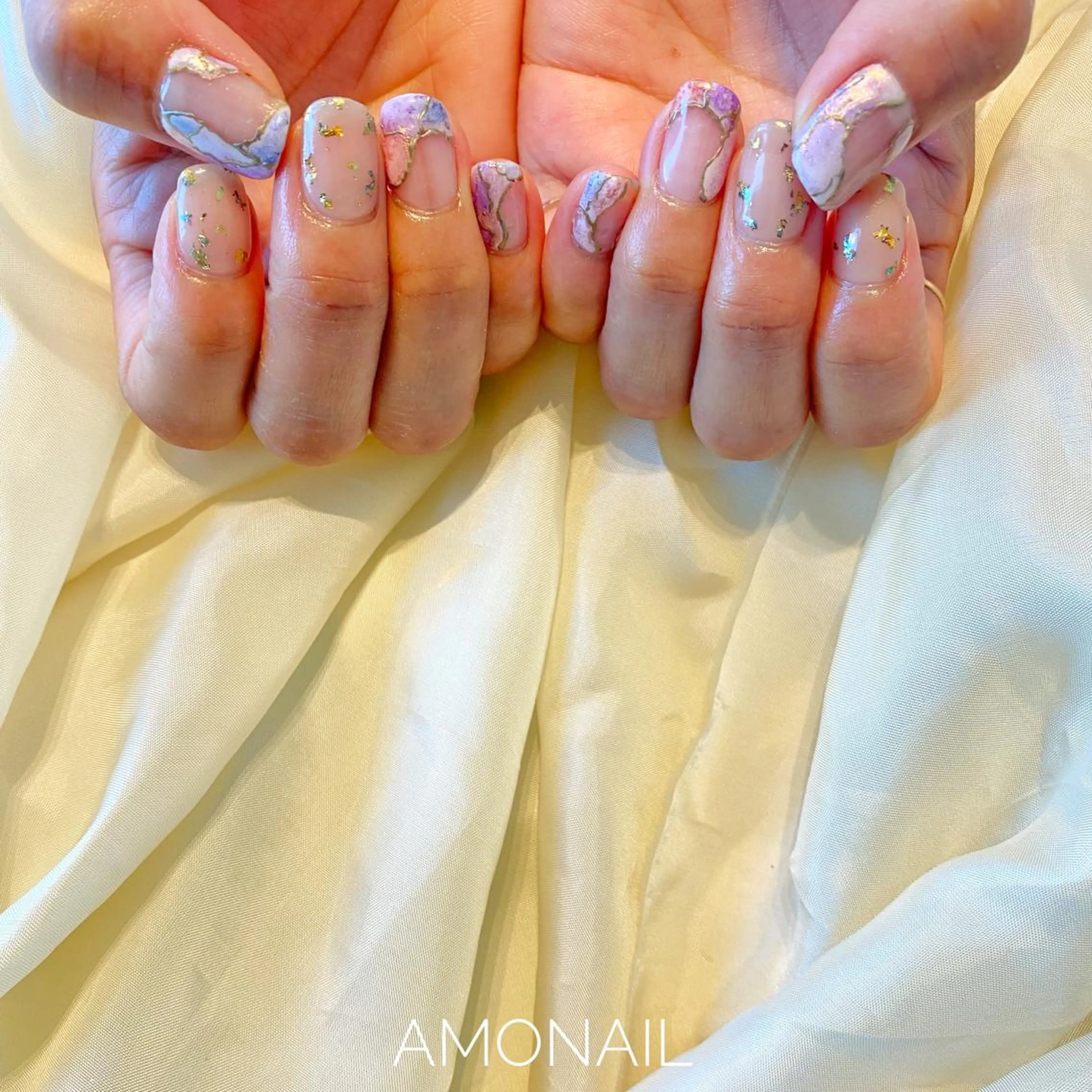 ミニモ限定価格おまかせニュアンスの写真