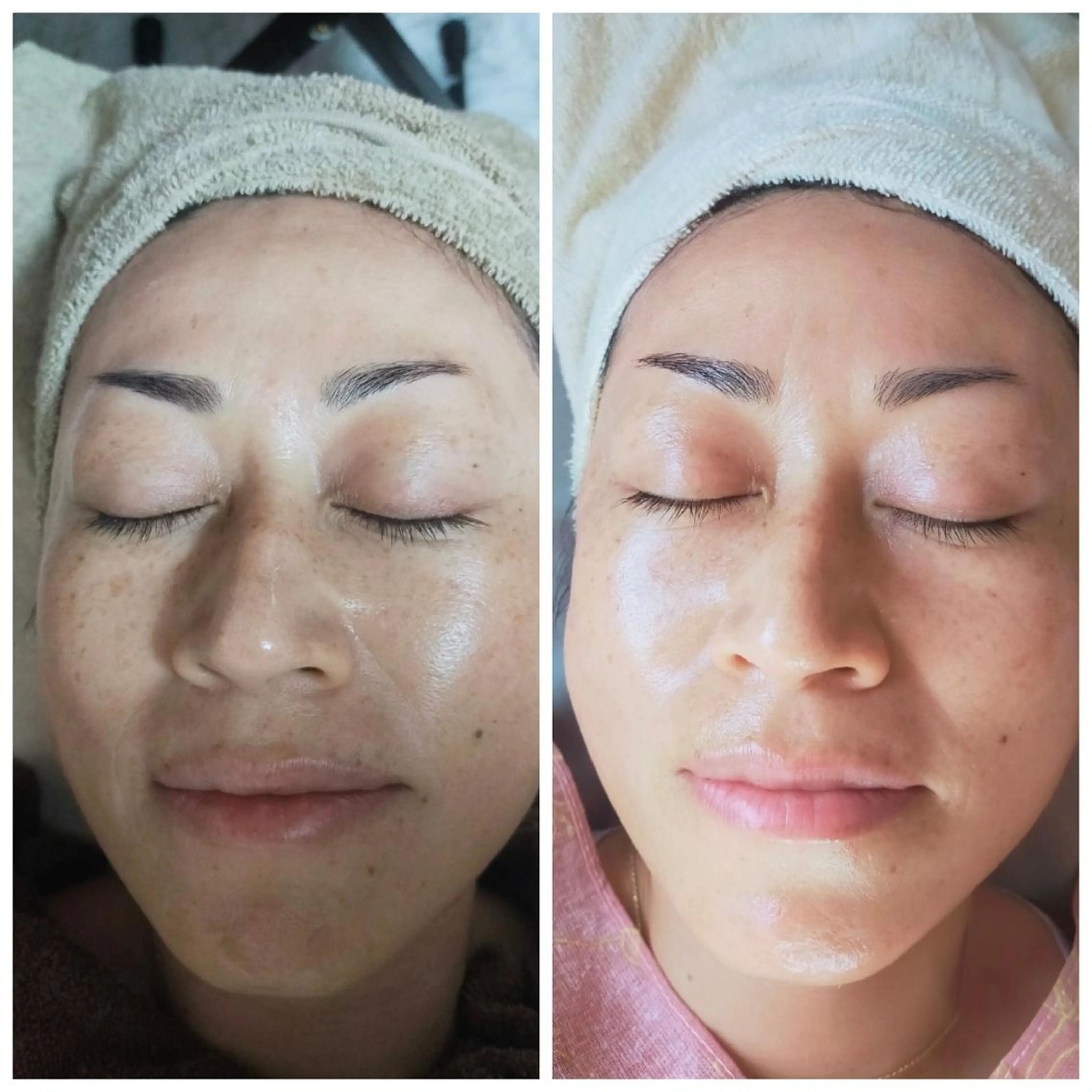 高橋 志保のエステ・リラクイメージ