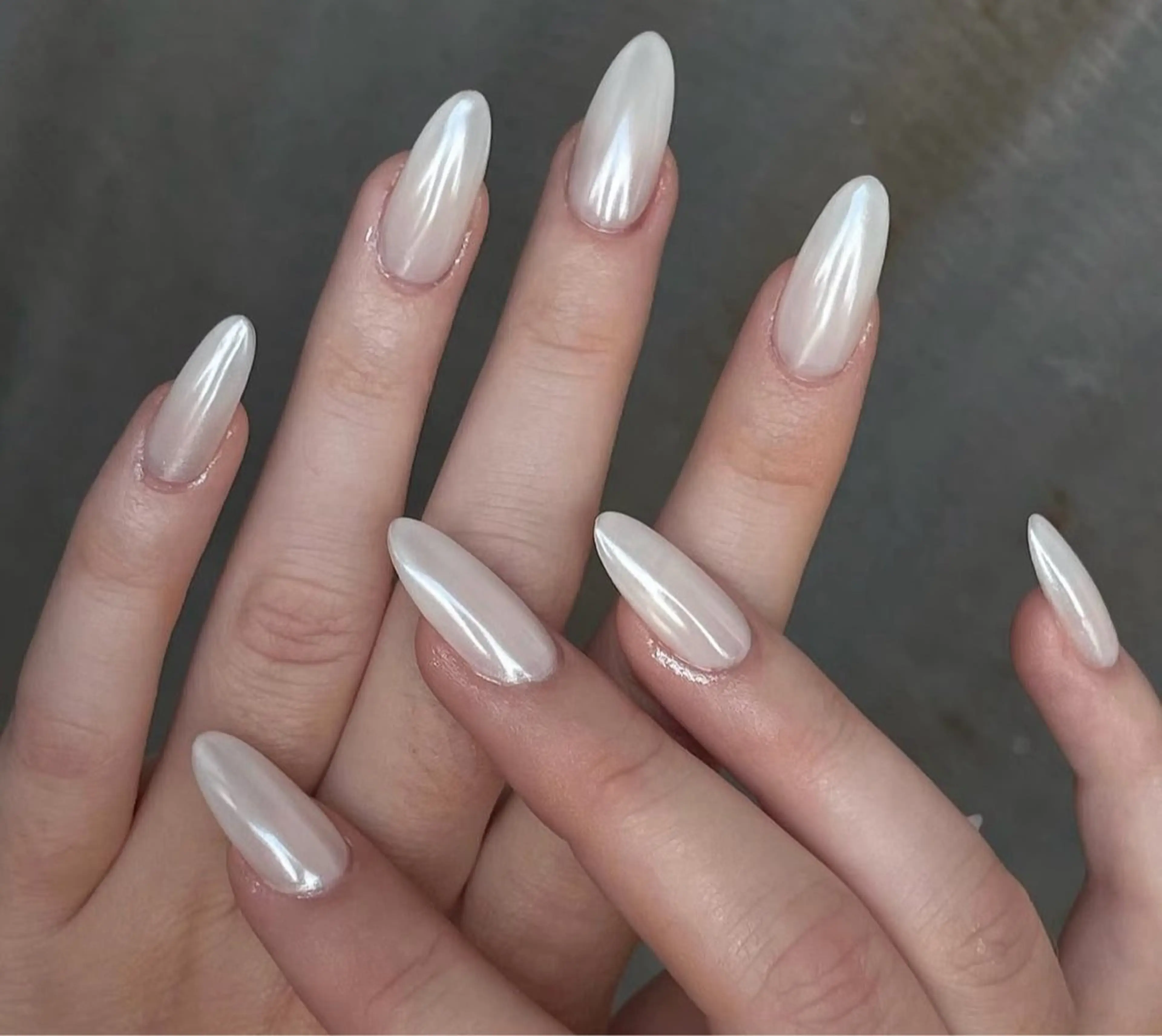 ネイル ハンドネイル ハンドケア DAISY NAIL STUDIO所属・DAISY NAILのネイルデザイン