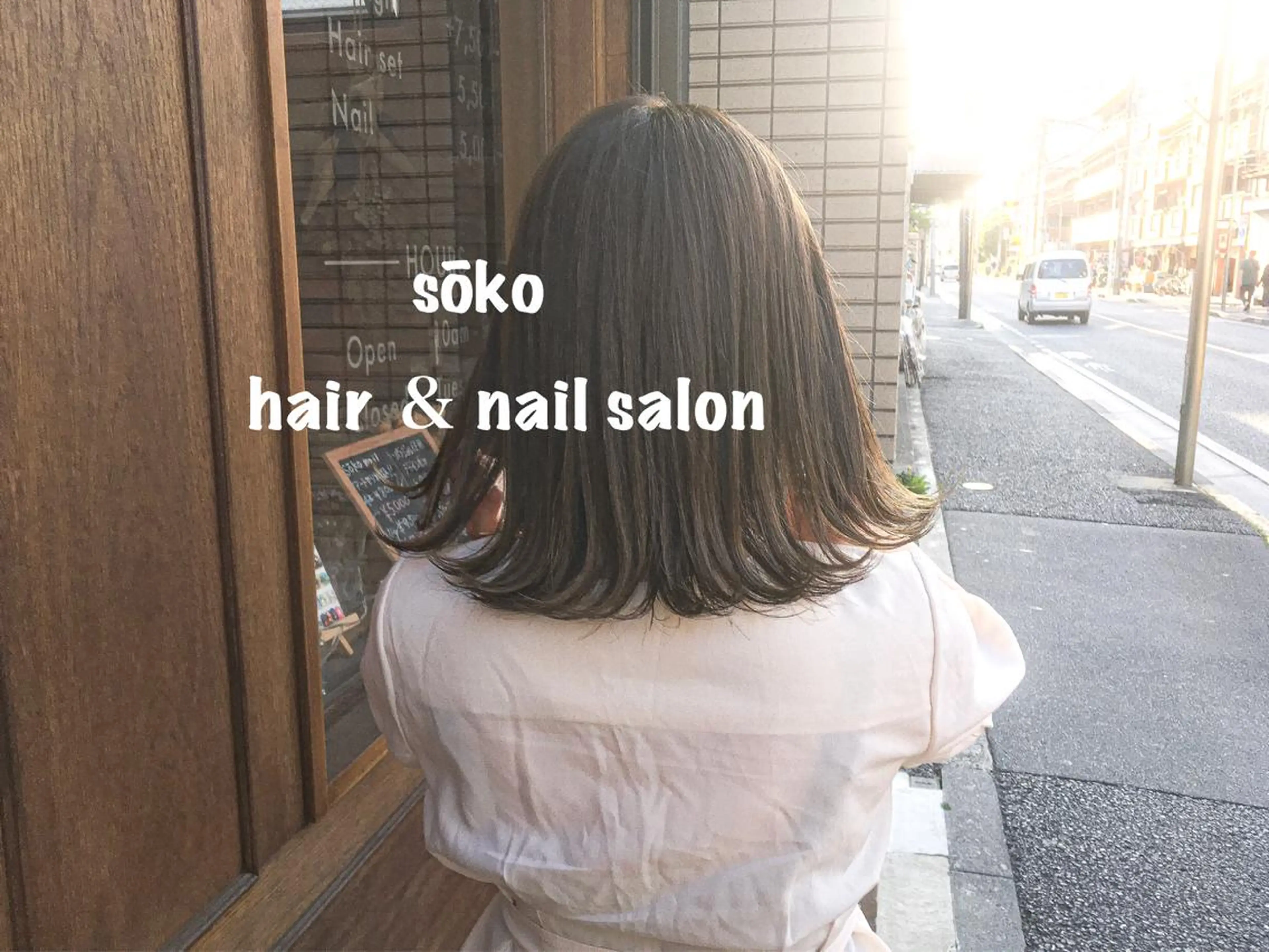 ミディアム カラー ヘアアレンジ カット ヘアカラー トリートメント 🫧一気にあか抜け 🫧mayuのヘアスタイル