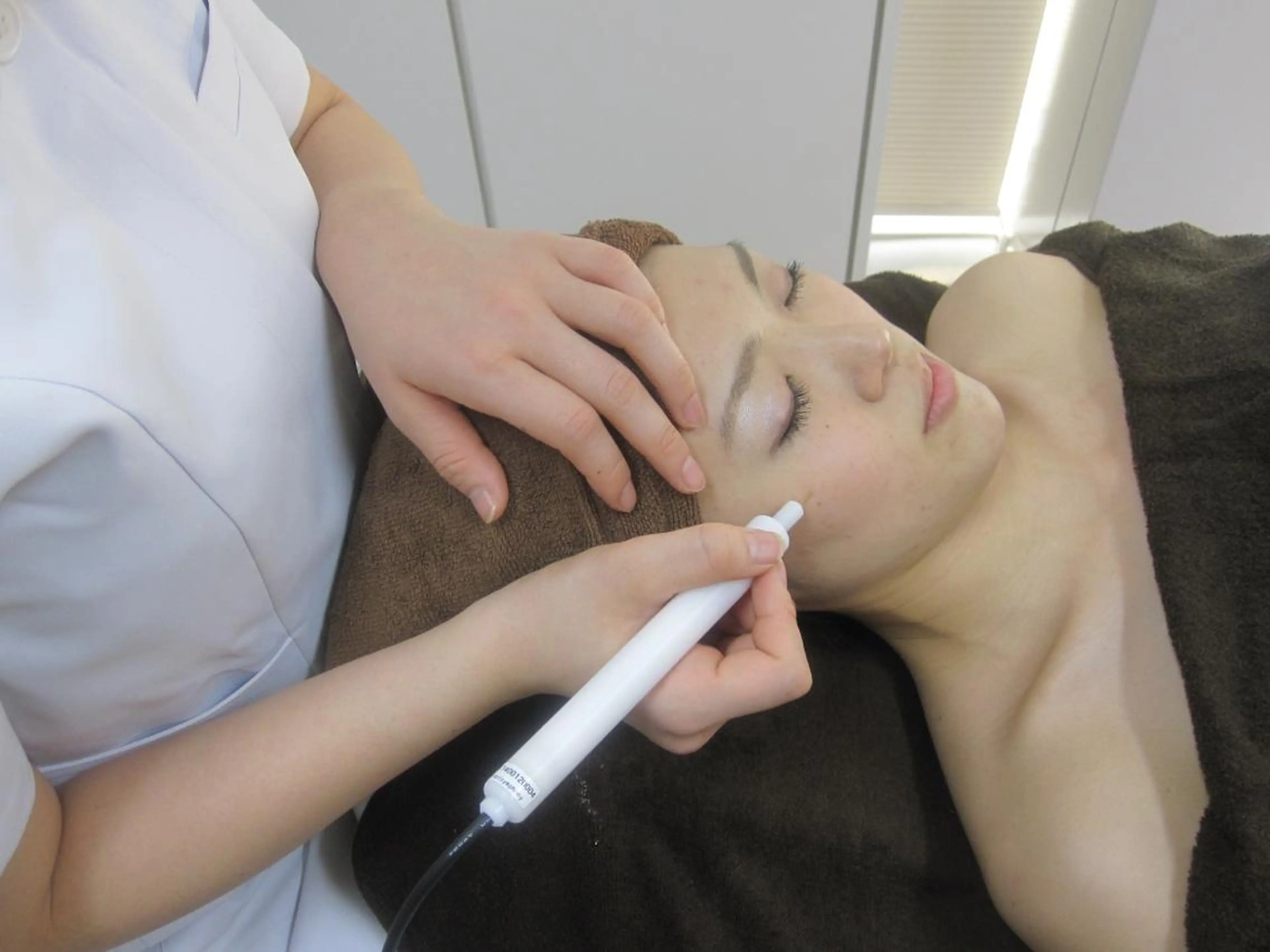 ［シミよサヨナラ］シミデトックス 1回の写真