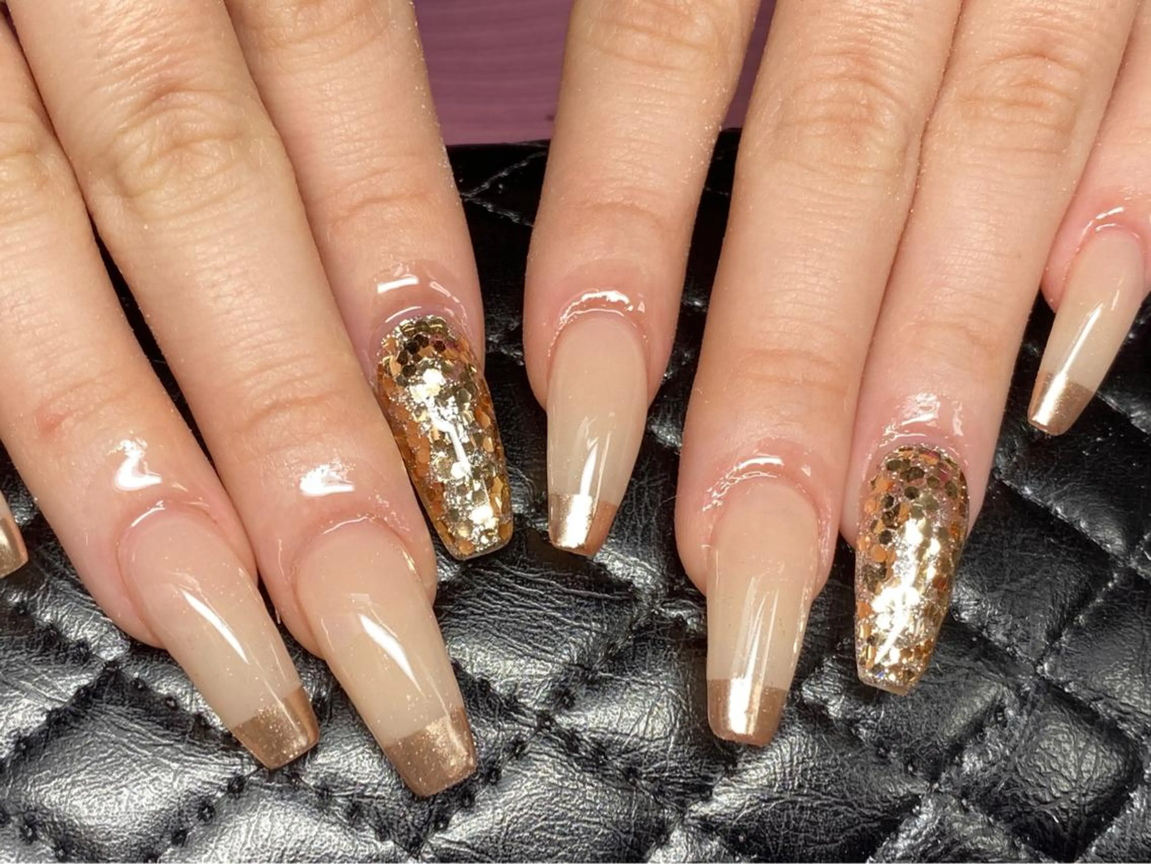 ネイル Beauty Salon  Luna所属・Beauty Salon Lunaのエステ・リラクイメージ