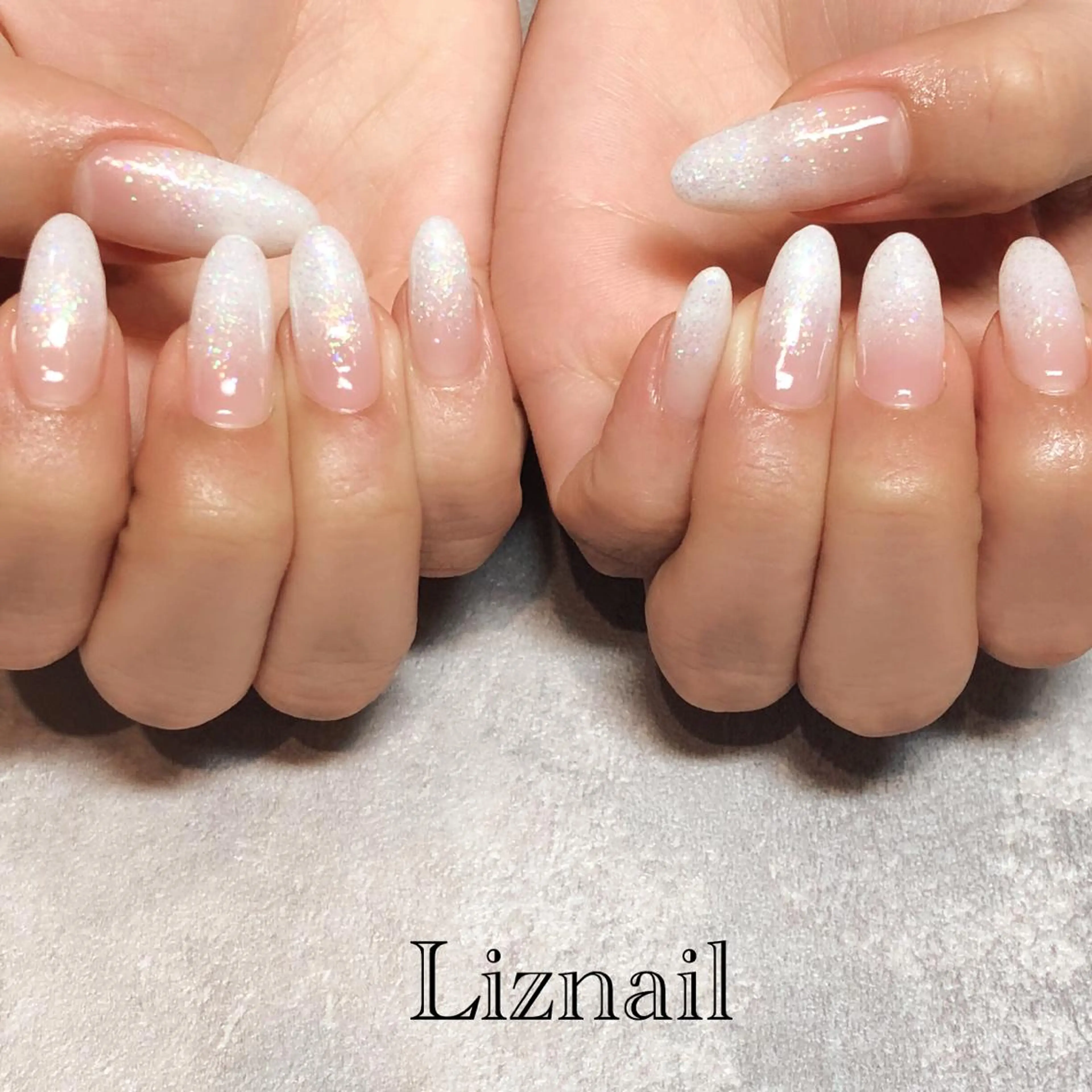 ネイル Rawr / saoriのネイルデザイン