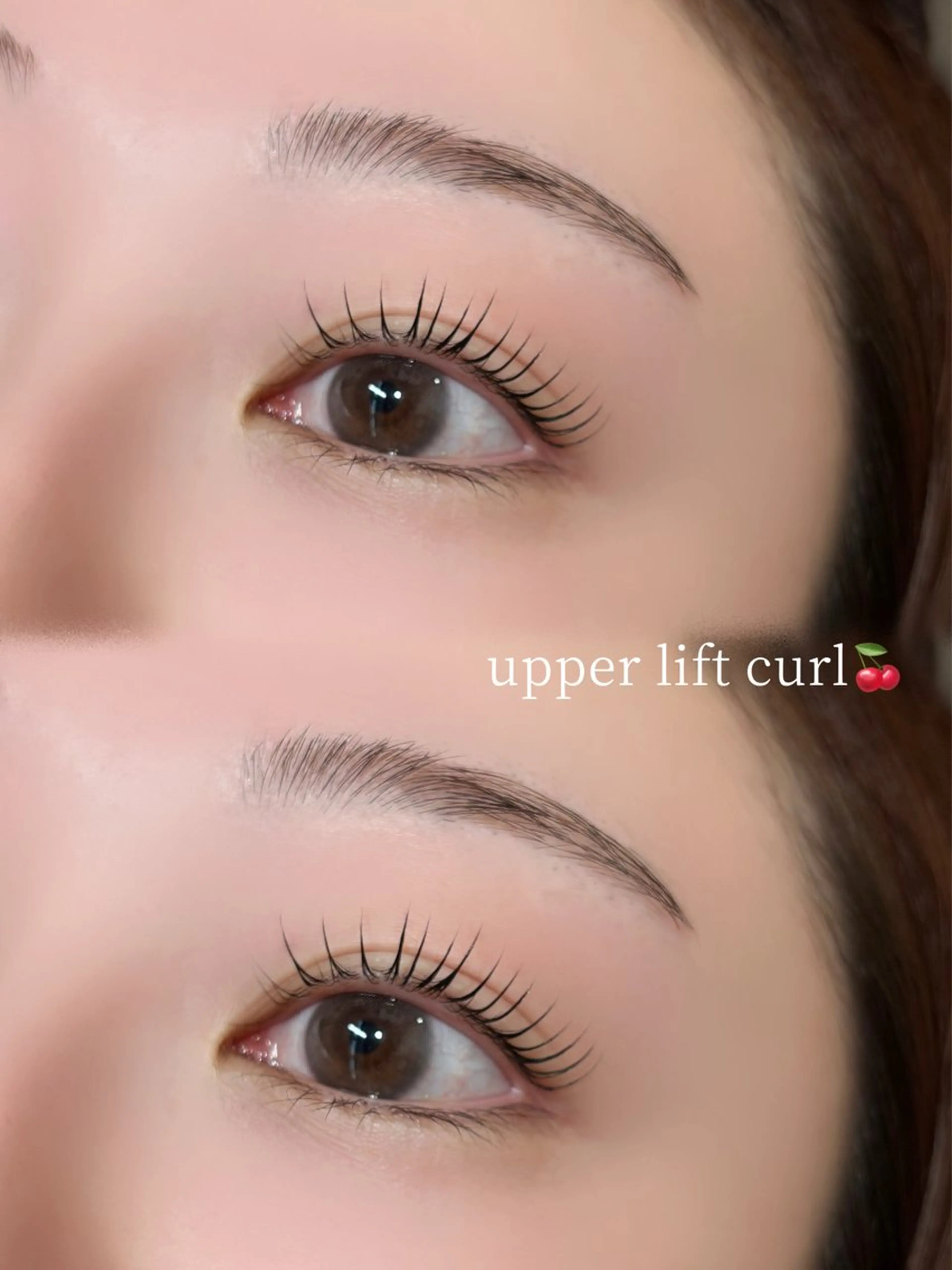 マツエク・マツパ Lazley 成増店 airuのマツエク・マツパデザイン