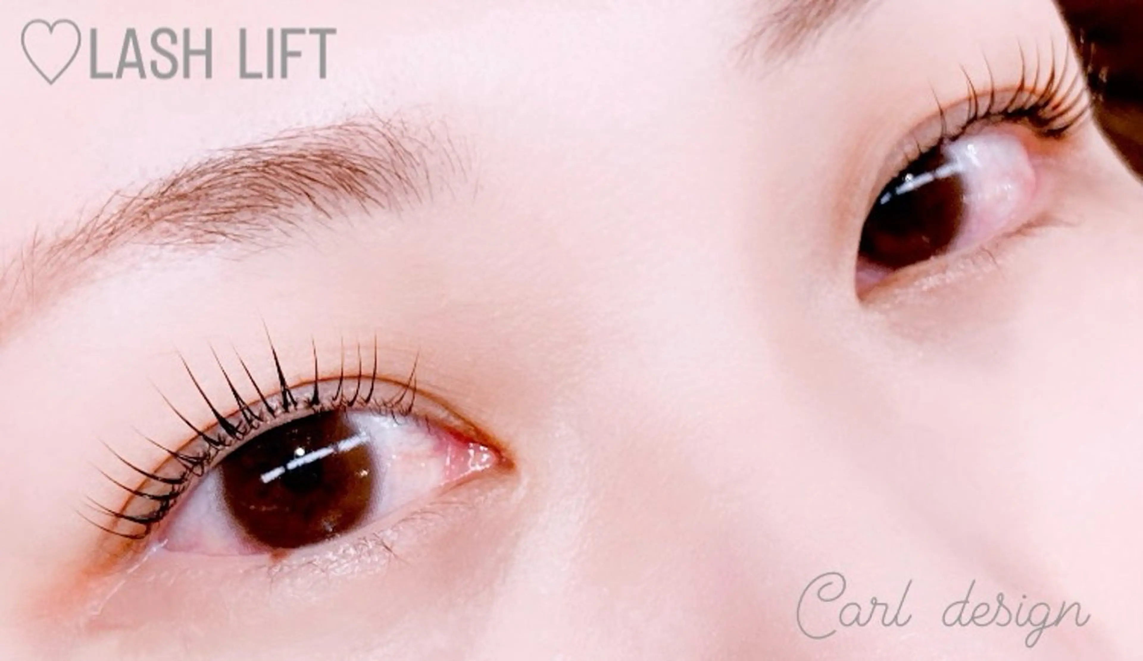 マツエク・マツパ マツパ LUCERO eyelashのマツエク・マツパデザイン