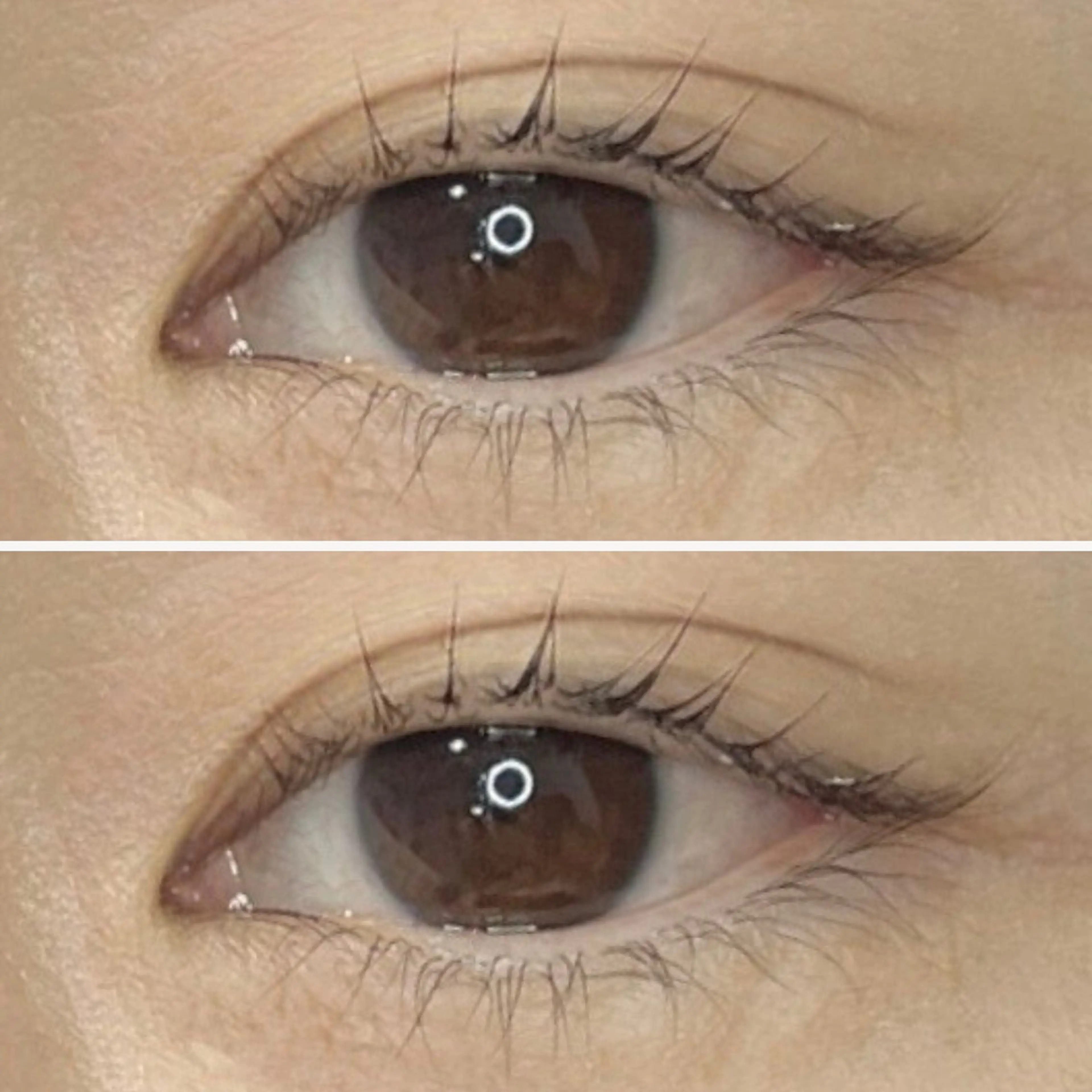 マツエク・マツパ イケダ リサのマツエク・マツパデザイン