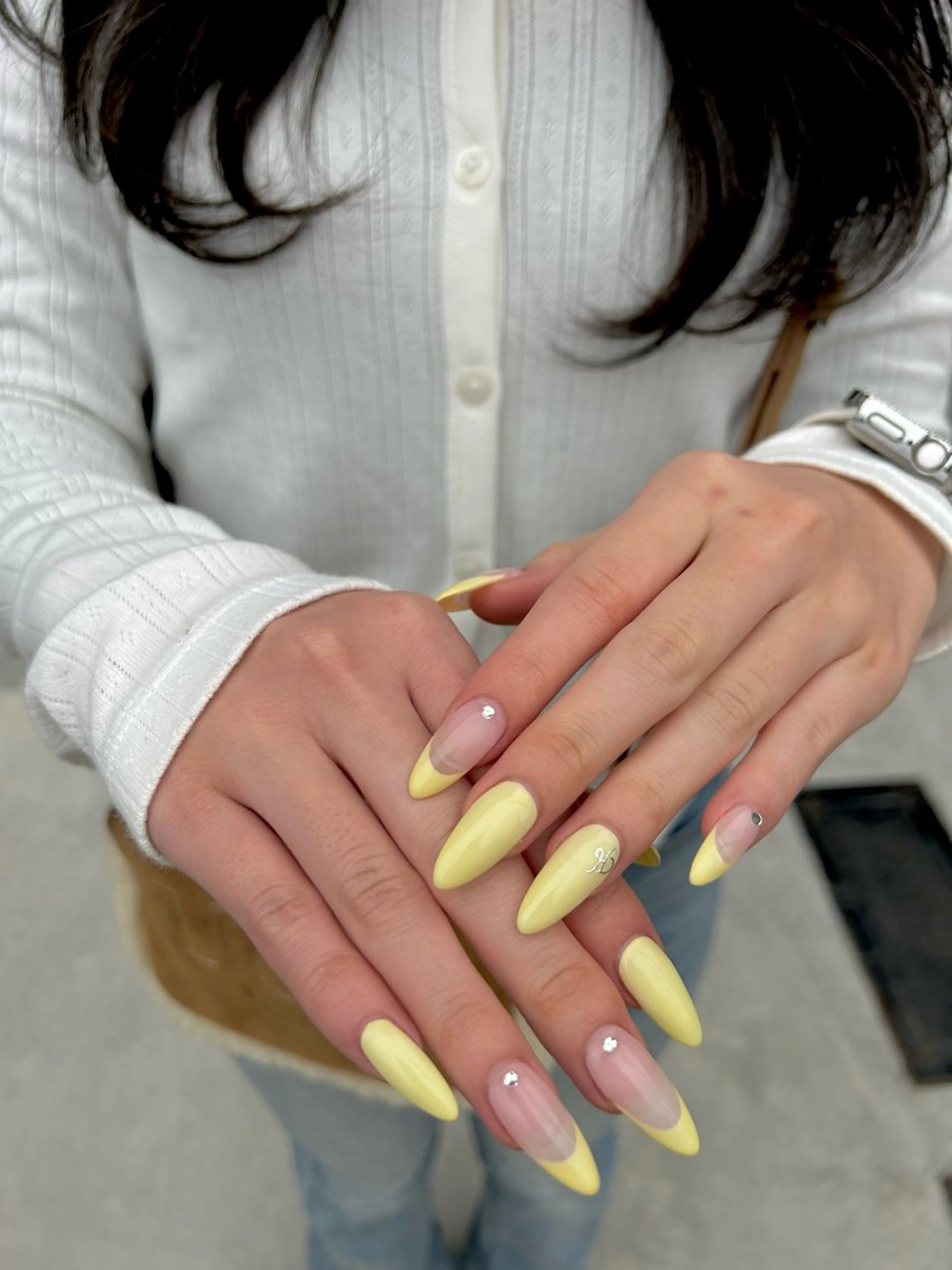 ネイル en.nail KOIKOのネイルデザイン
