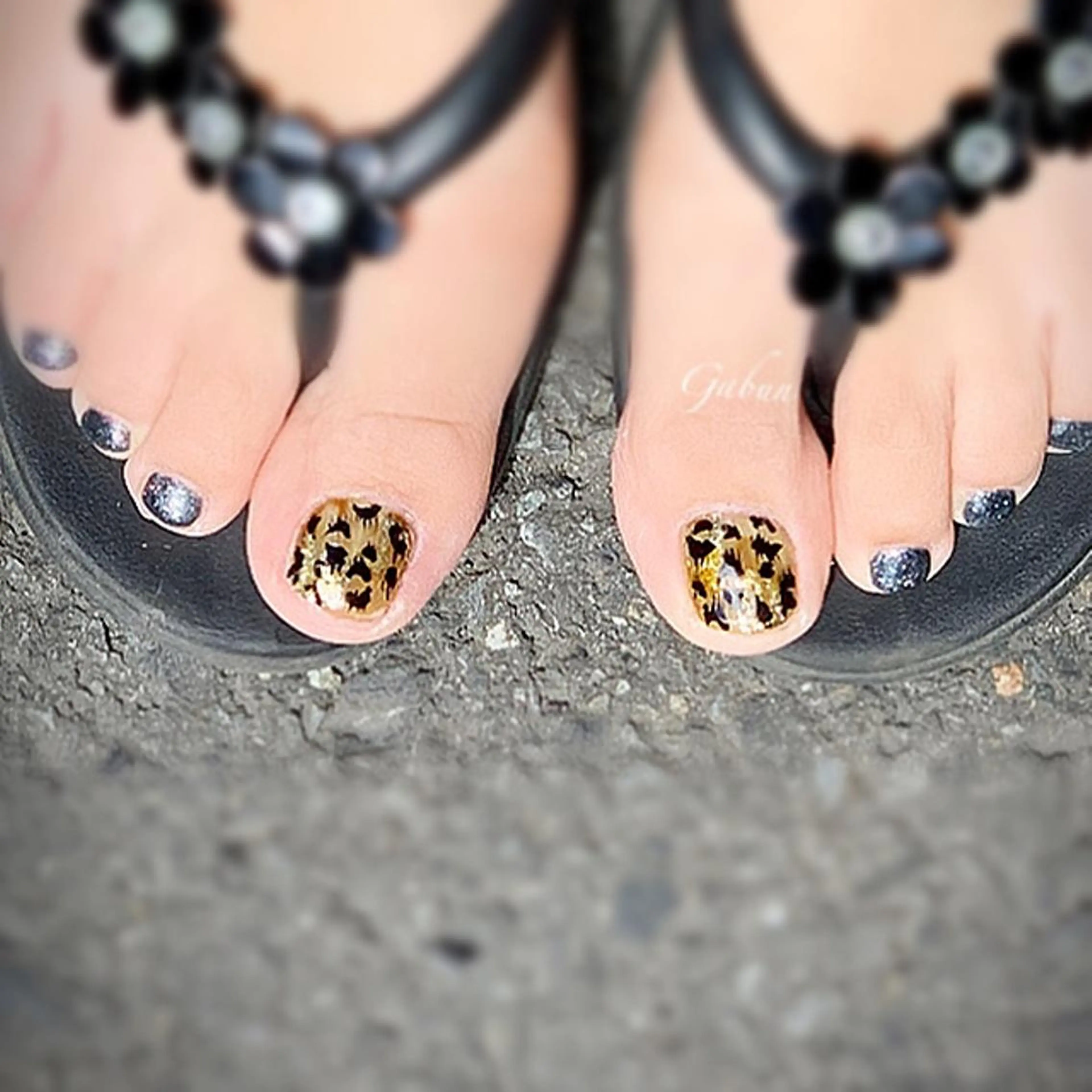 ネイル フットネイル ハンドネイル ハンドケア LOTUS ネイルサロンのネイルデザイン