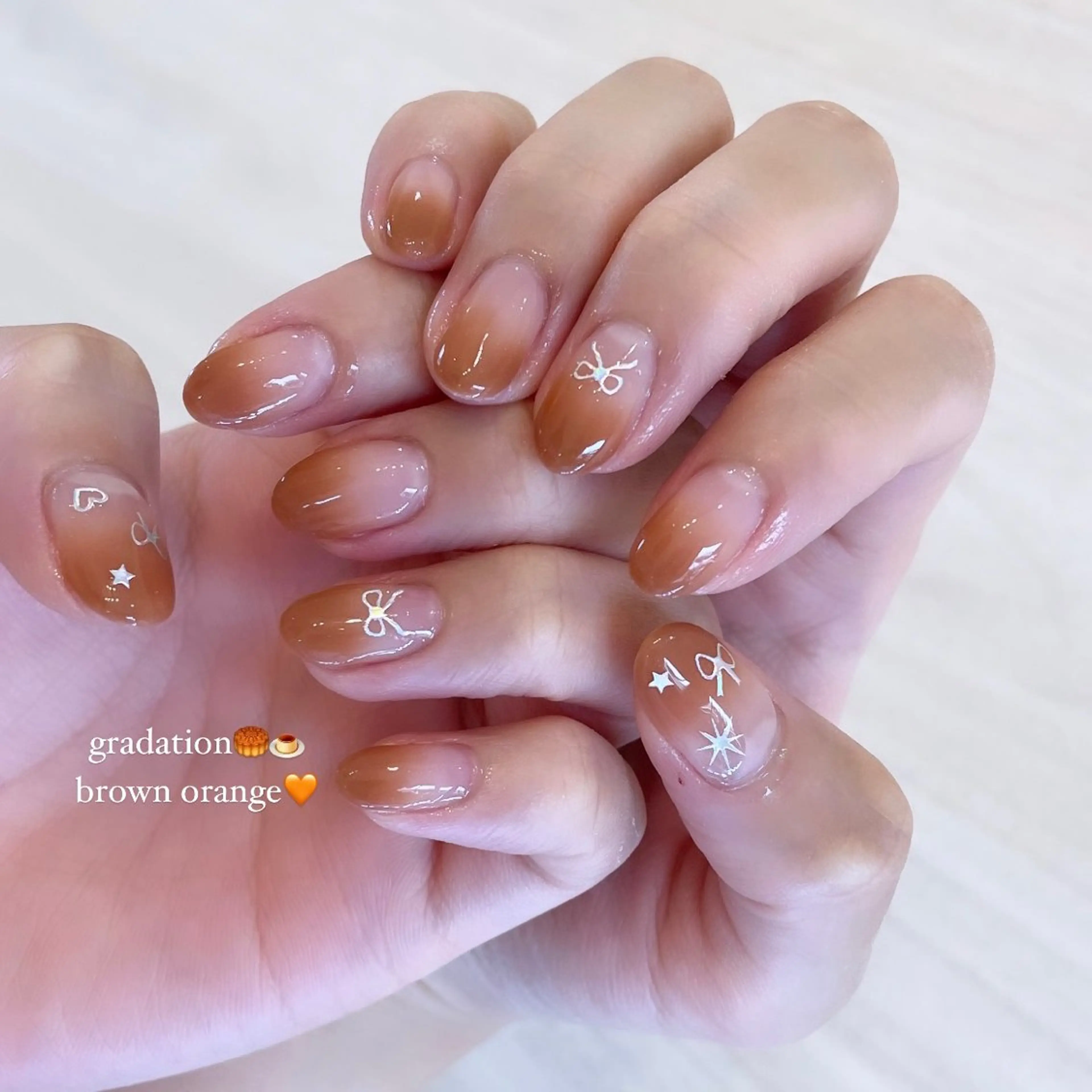 ネイル Nail Salon Gummi.のネイルデザイン