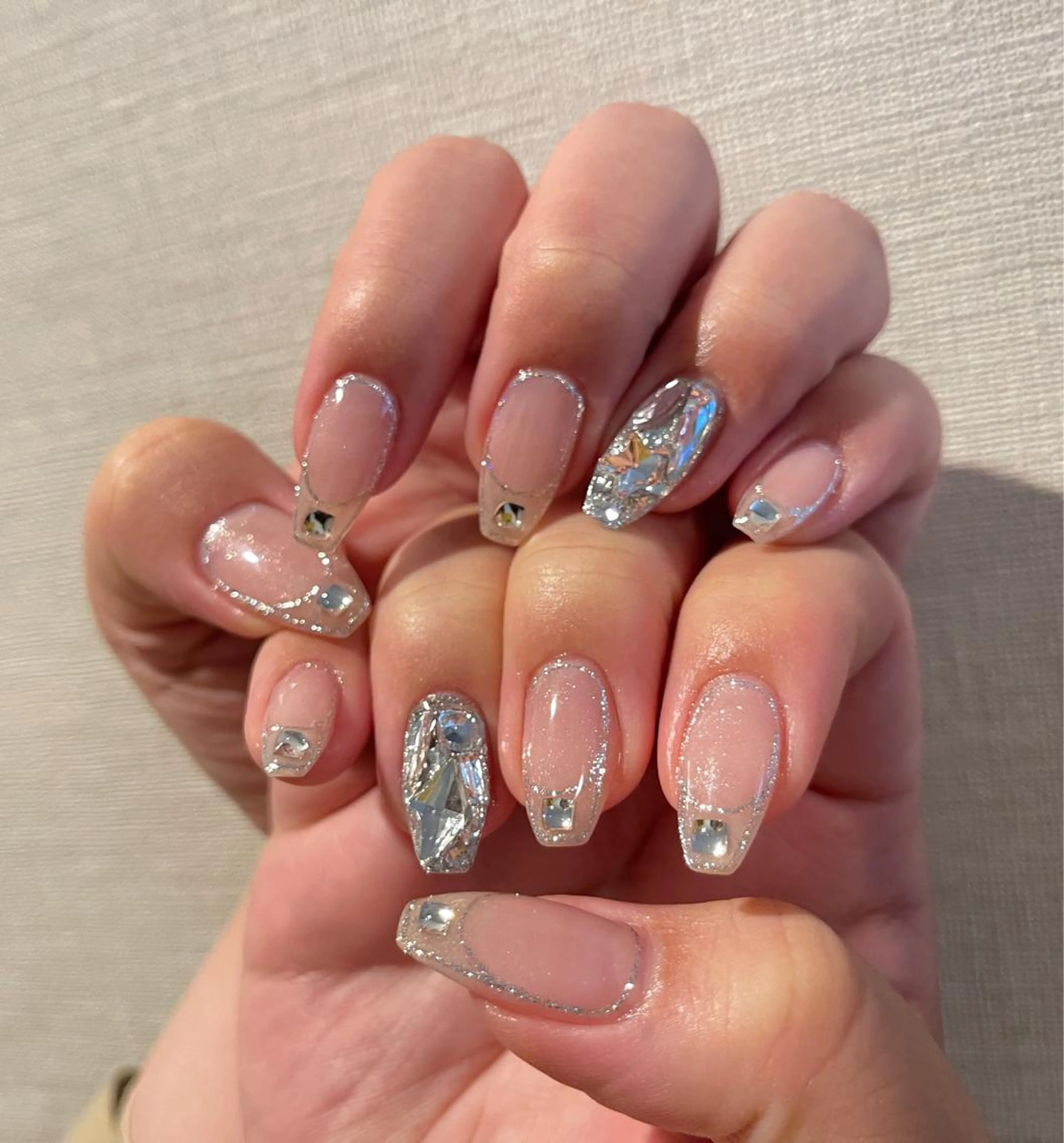 ネイル 🌵the.one nails🌵新小岩のネイルデザイン